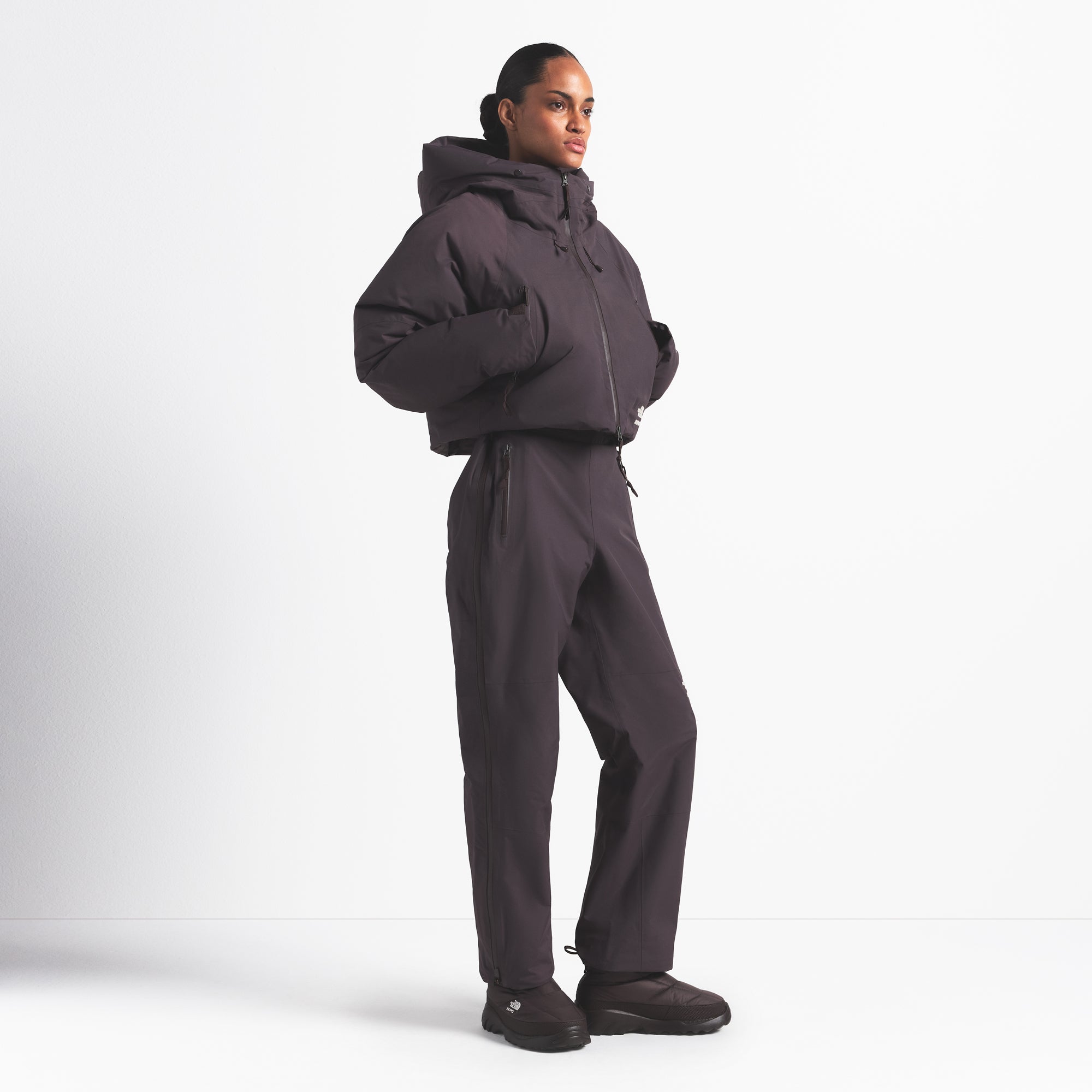 THE NORTH FACE X SKIMS INSULATED SHELL JACKET | PHOENIX - Sneaker Türkiye