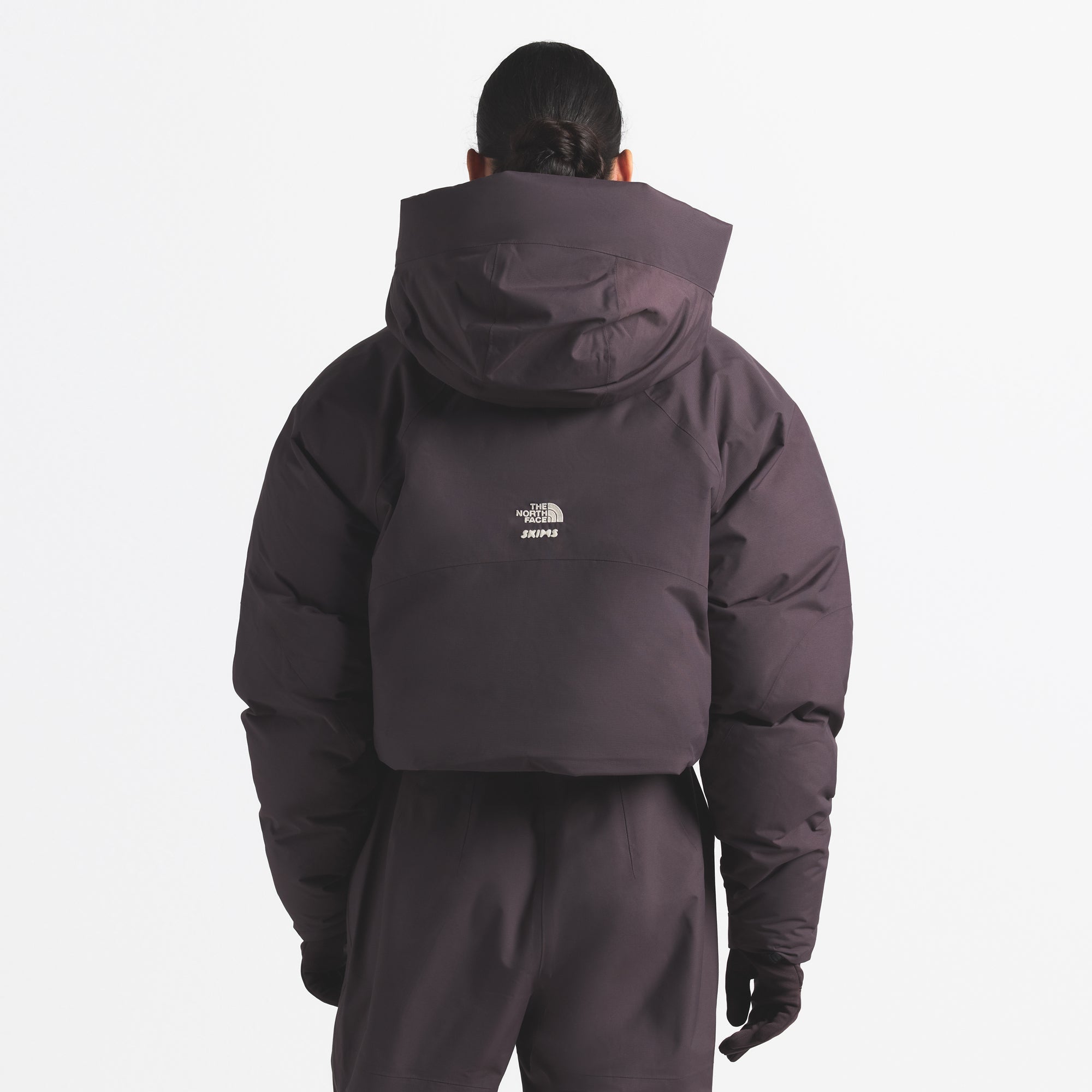 THE NORTH FACE X SKIMS INSULATED SHELL JACKET | PHOENIX - Sneaker Türkiye