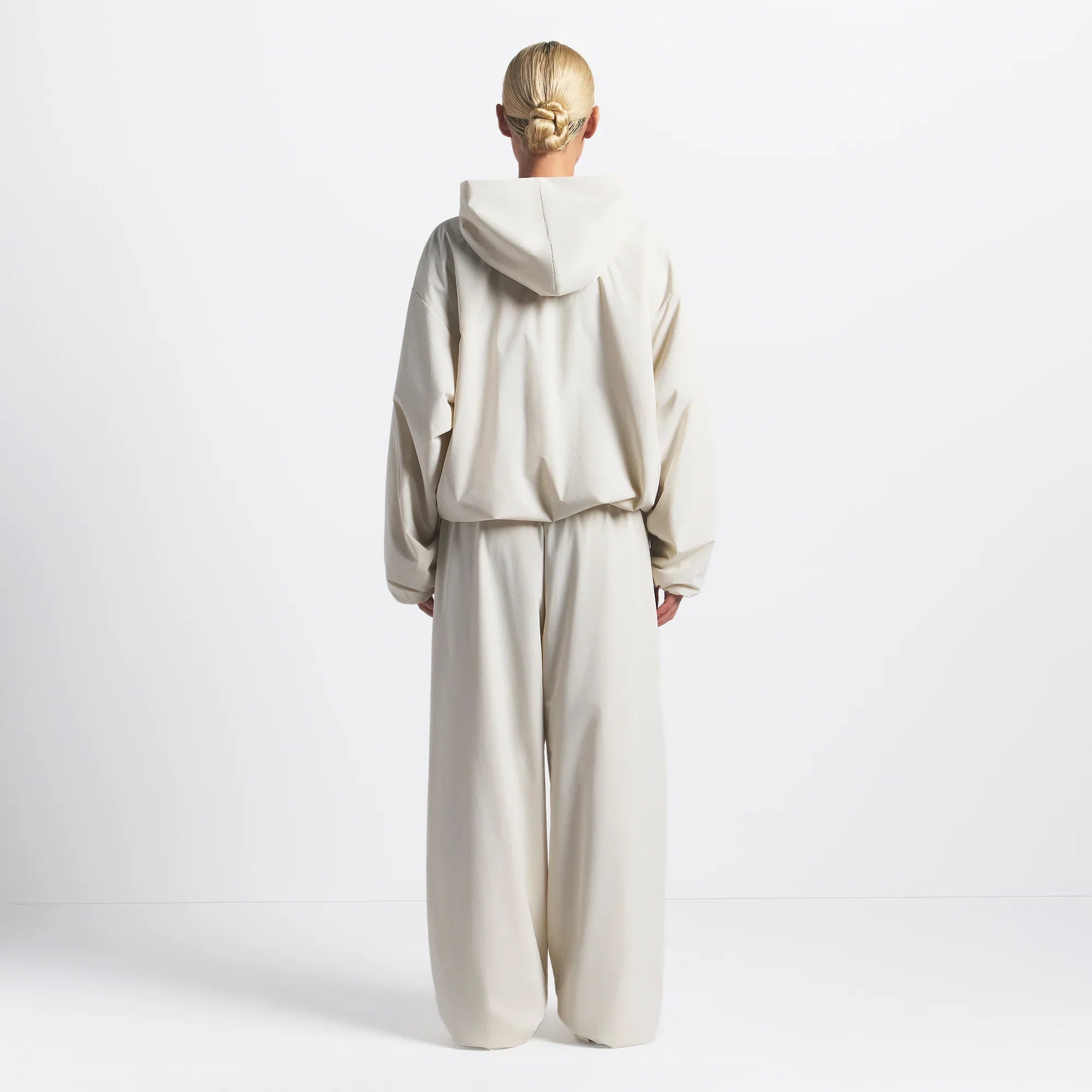 THE NORTH FACE X SKIMS VENTRIX HOODIE | BONE - Sneaker Türkiye