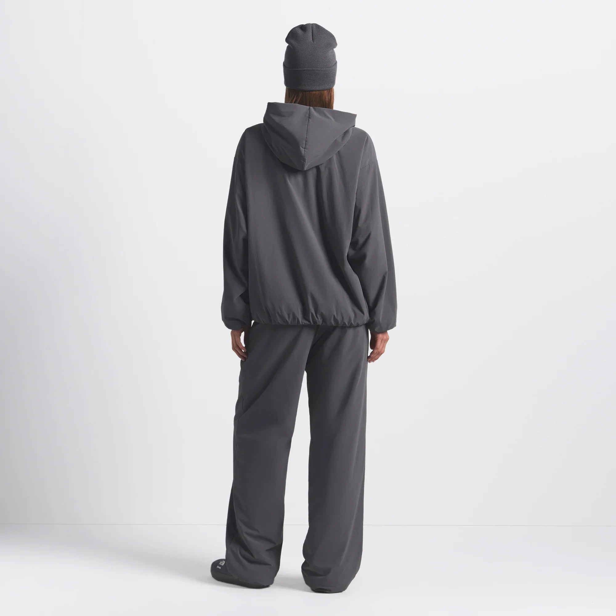 THE NORTH FACE X SKIMS VENTRIX HOODIE | GUNMETAL - Sneaker Türkiye