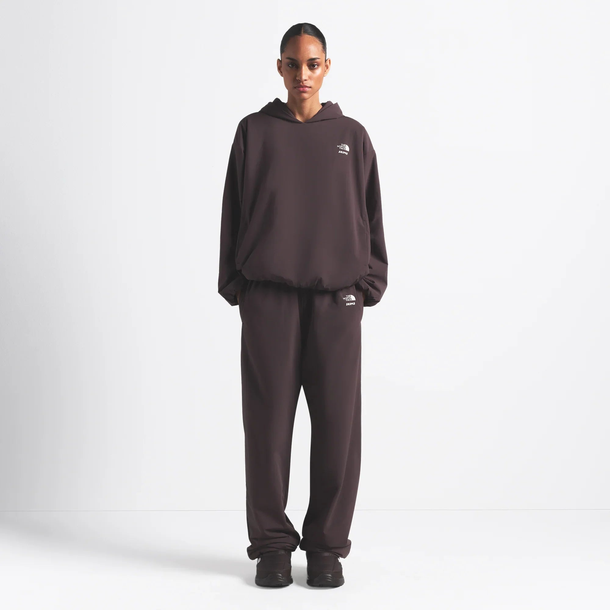 THE NORTH FACE X SKIMS VENTRIX HOODIE | PHOENIX - Sneaker Türkiye