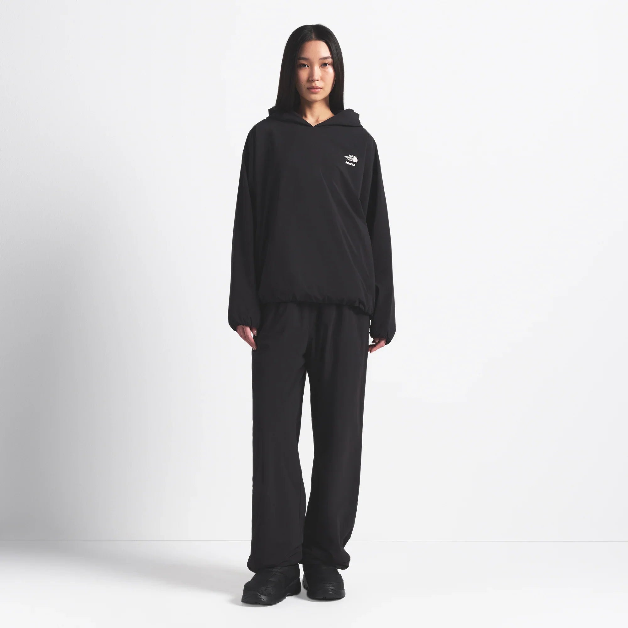 THE NORTH FACE X SKIMS VENTRIX HOODIE | ONYX - Sneaker Türkiye