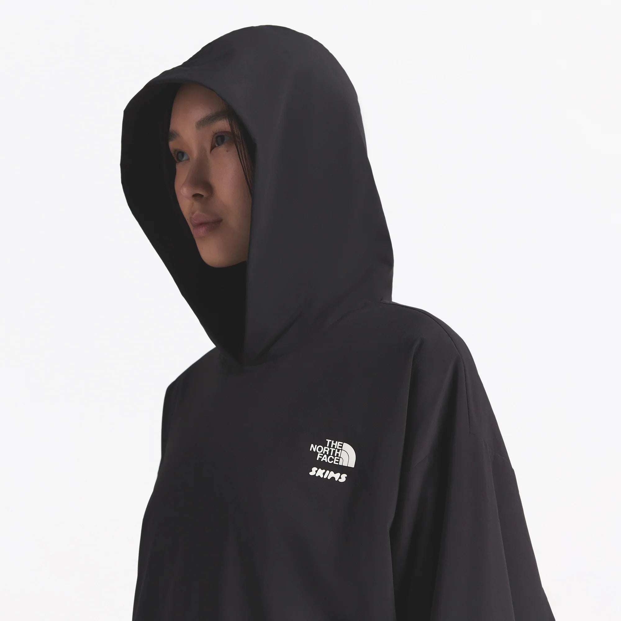 THE NORTH FACE X SKIMS VENTRIX HOODIE | ONYX - Sneaker Türkiye