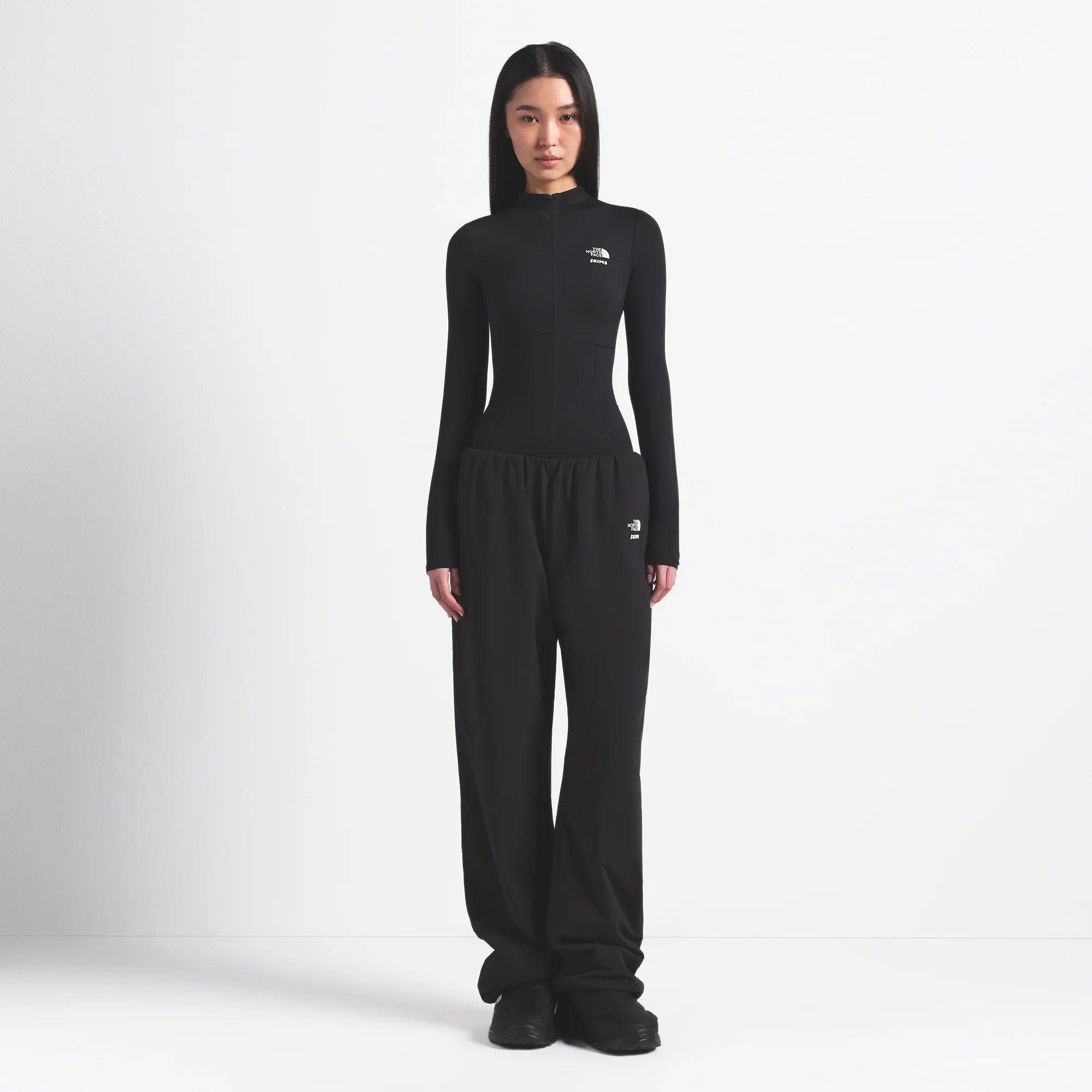 THE NORTH FACE X SKIMS VENTRIX PANT | ONYX - Sneaker Türkiye