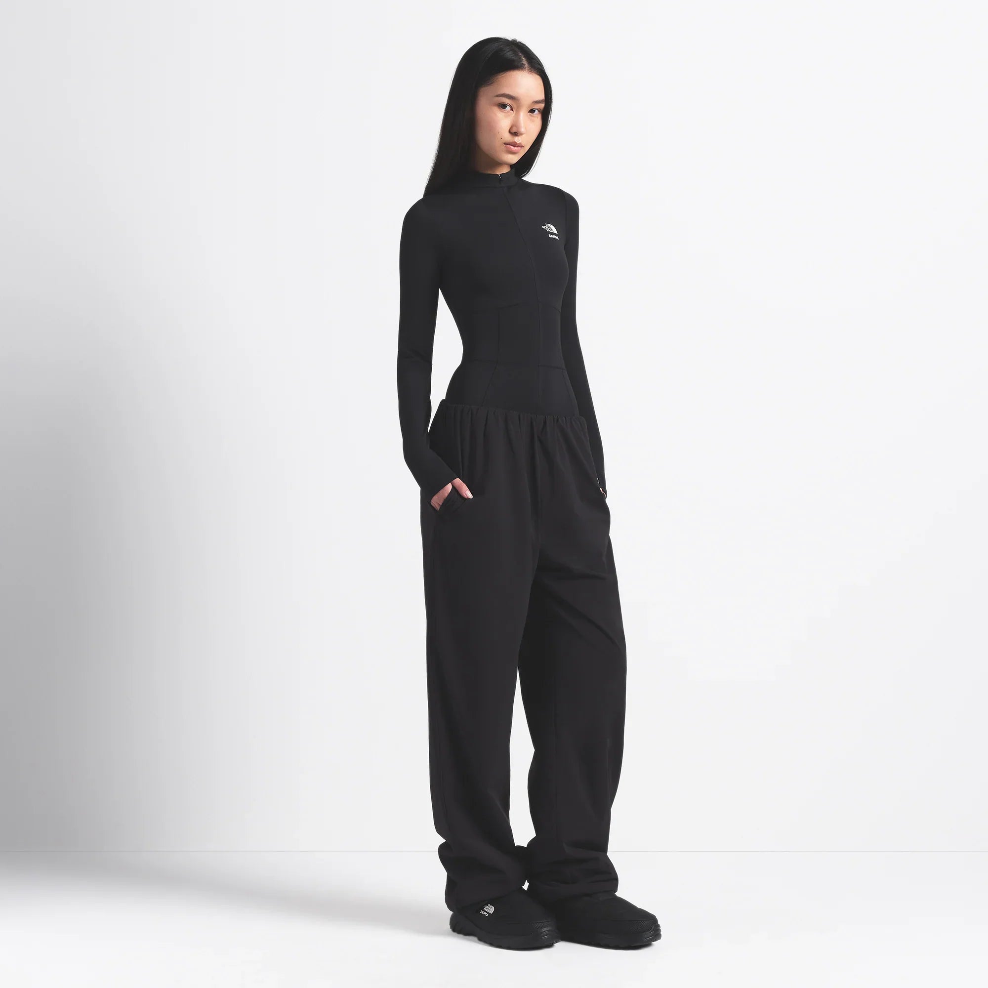 THE NORTH FACE X SKIMS VENTRIX PANT | ONYX - Sneaker Türkiye