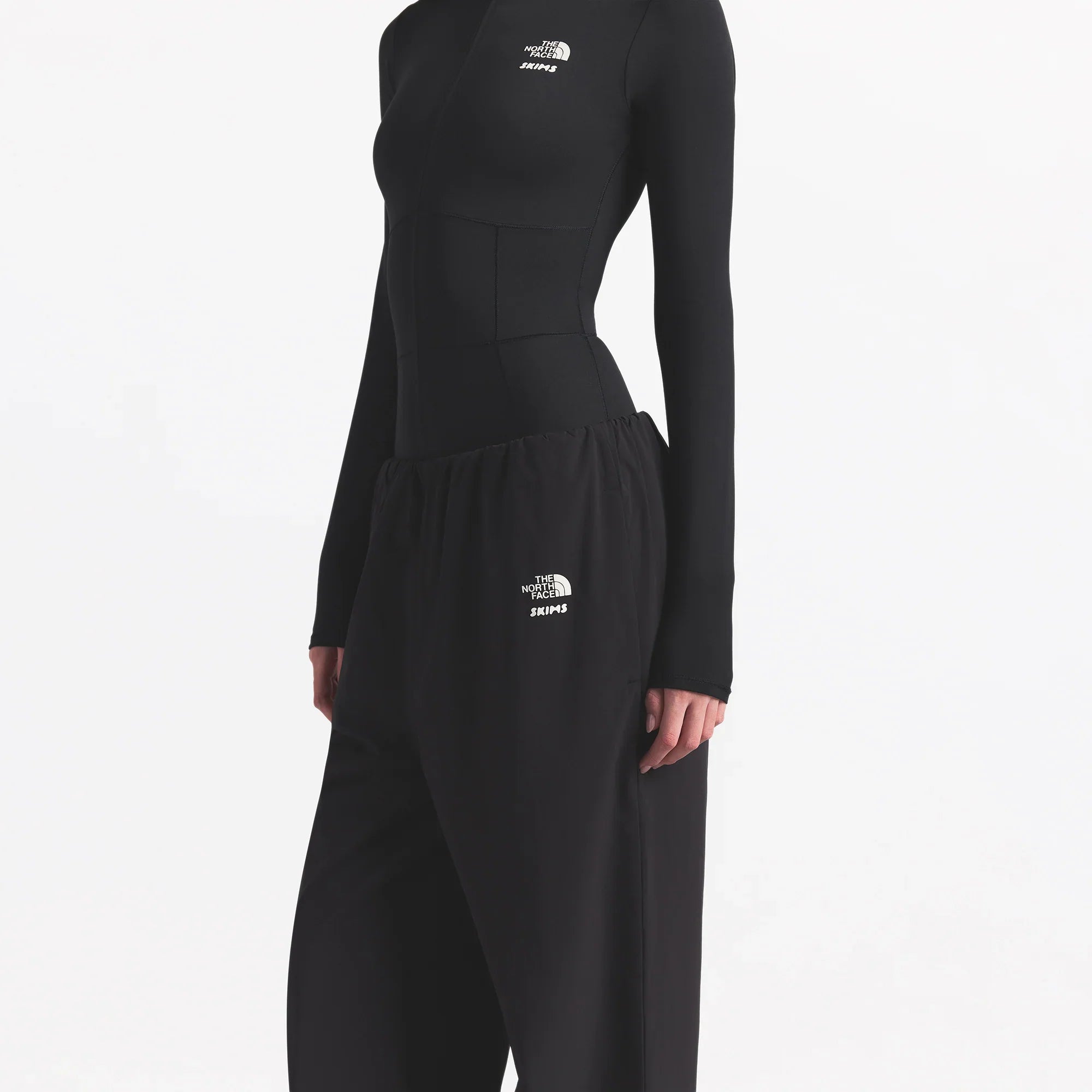 THE NORTH FACE X SKIMS VENTRIX PANT | ONYX - Sneaker Türkiye