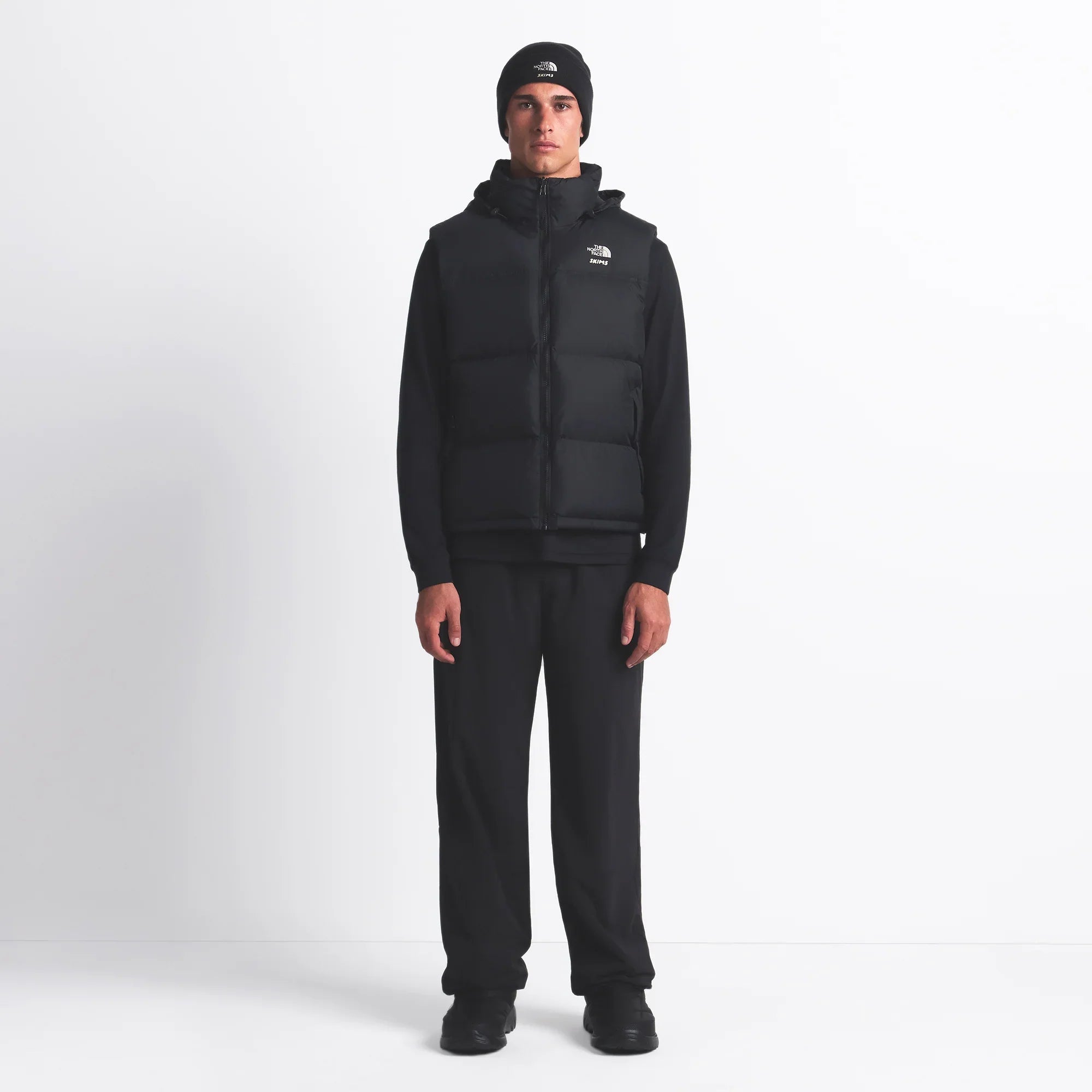 THE NORTH FACE X SKIMS VENTRIX PANT | ONYX - Sneaker Türkiye