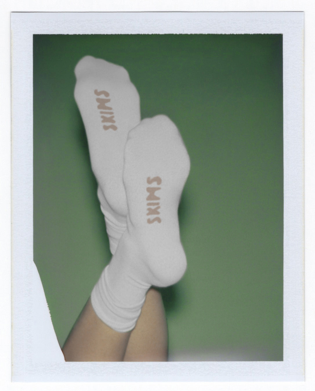 SKIMS EVERYDAY CREW SOCK | MARBLE - Sneaker Türkiye