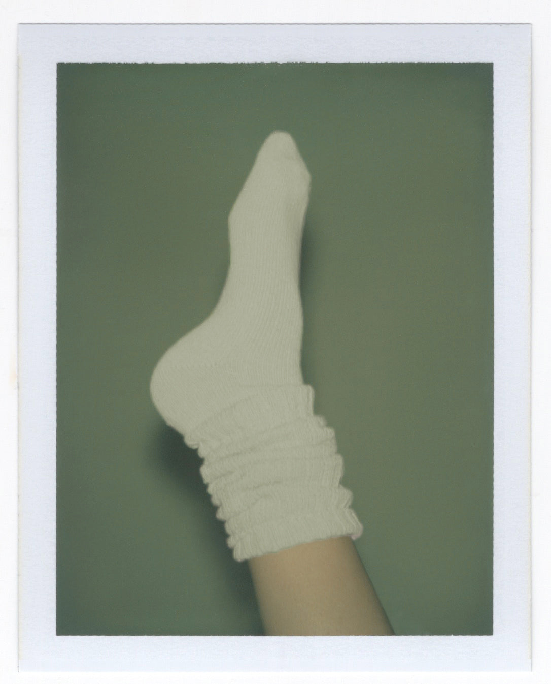 SKIMS SLOUCH SOCK | BONE - Sneaker Türkiye