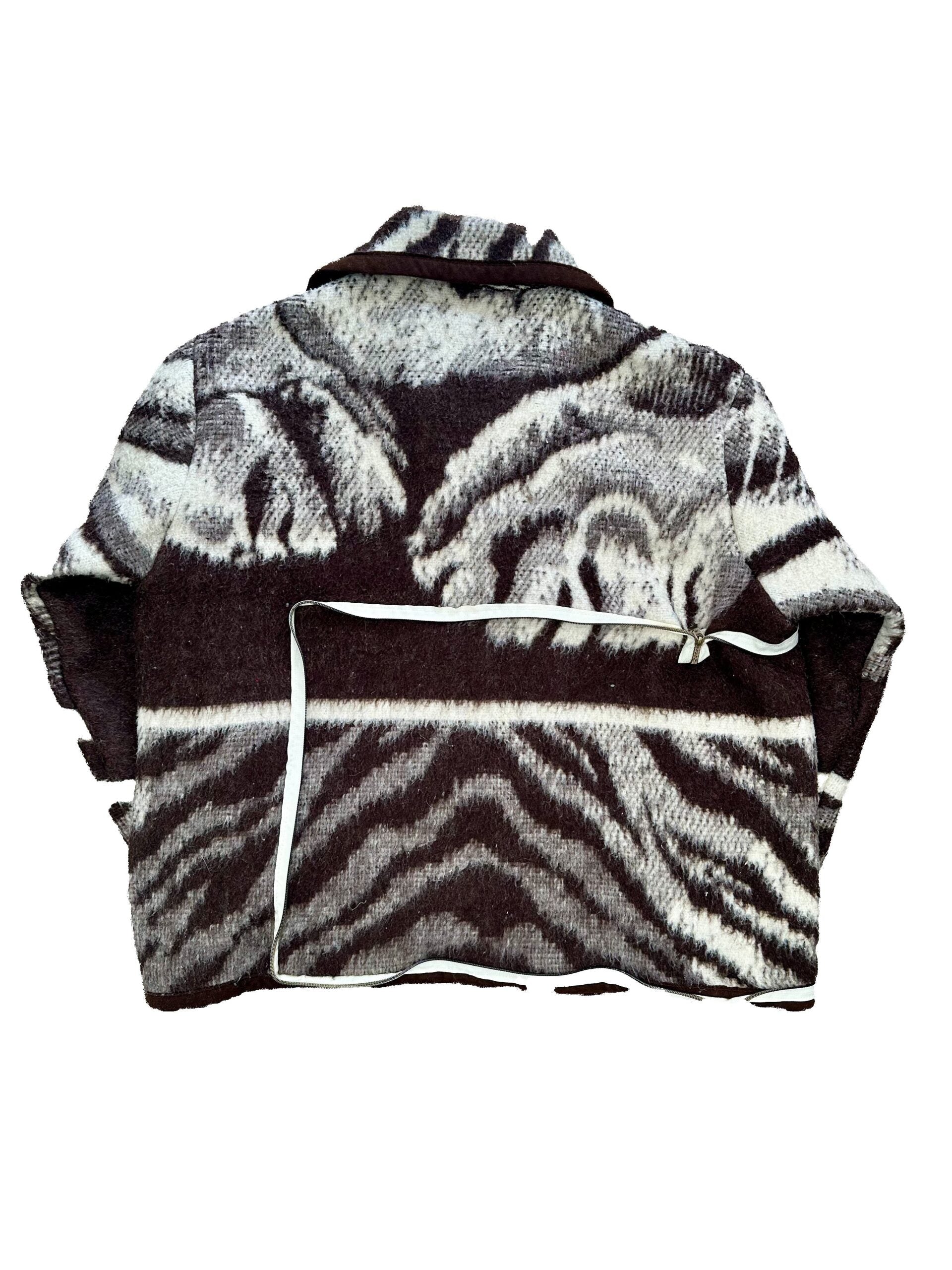 Cointel The Wildstripe Coat N Tote - Sneaker Türkiye