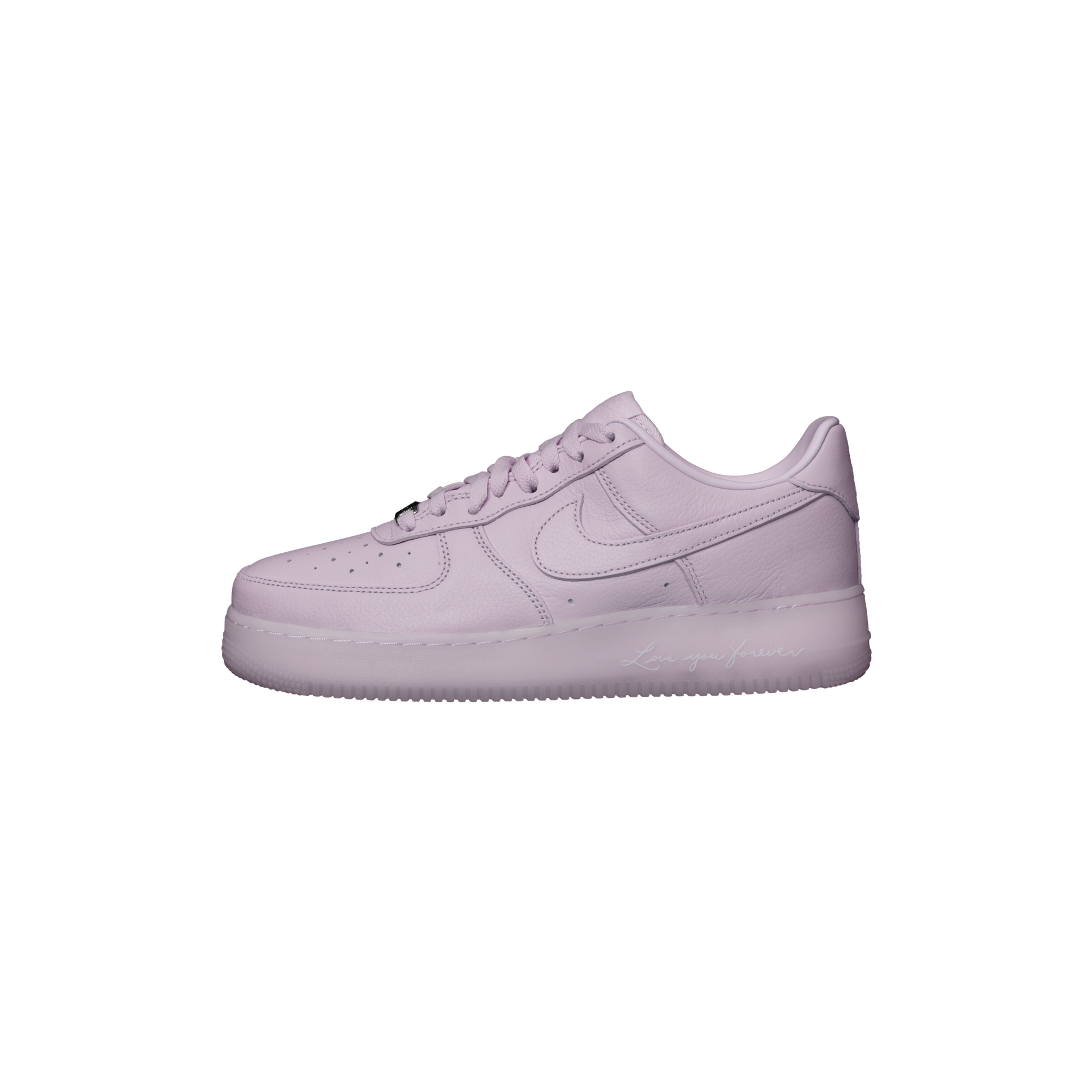 NOCTA Love You Forever Air Force 1 - Sneaker Türkiye