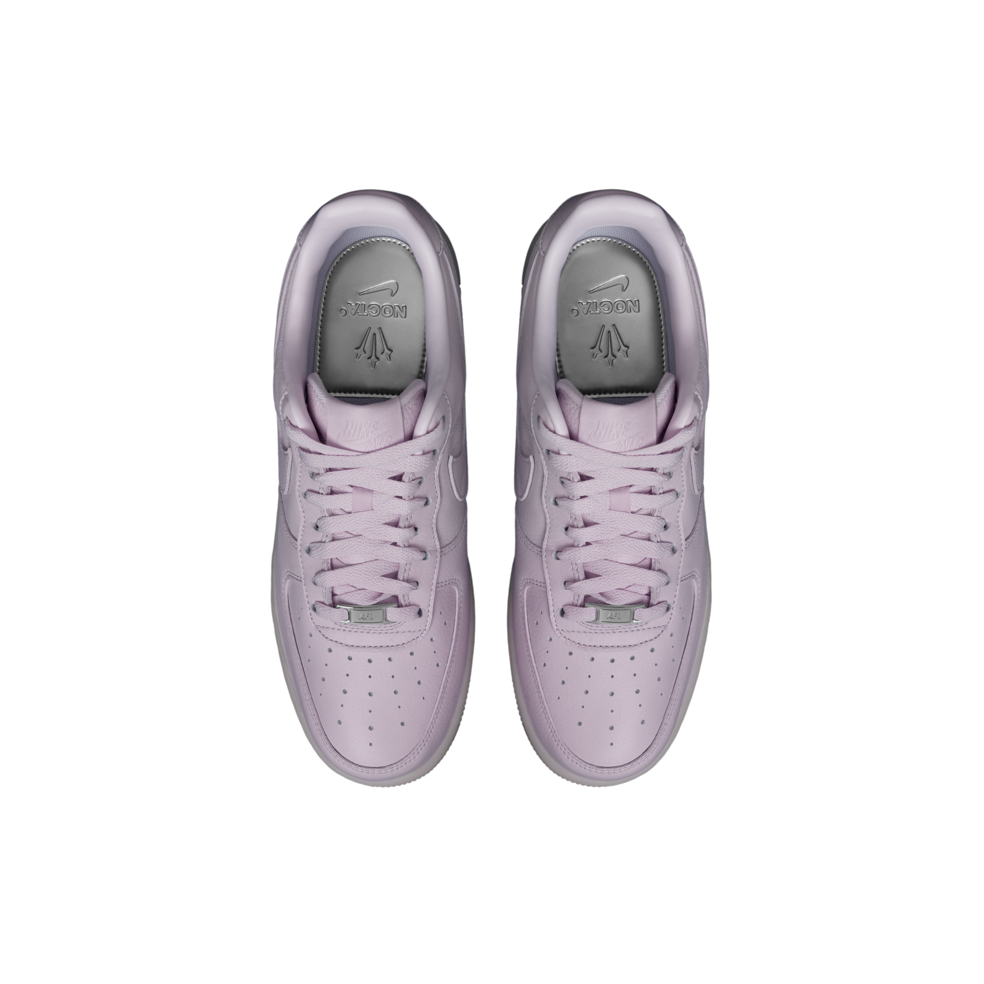 NOCTA Love You Forever Air Force 1 - Sneaker Türkiye