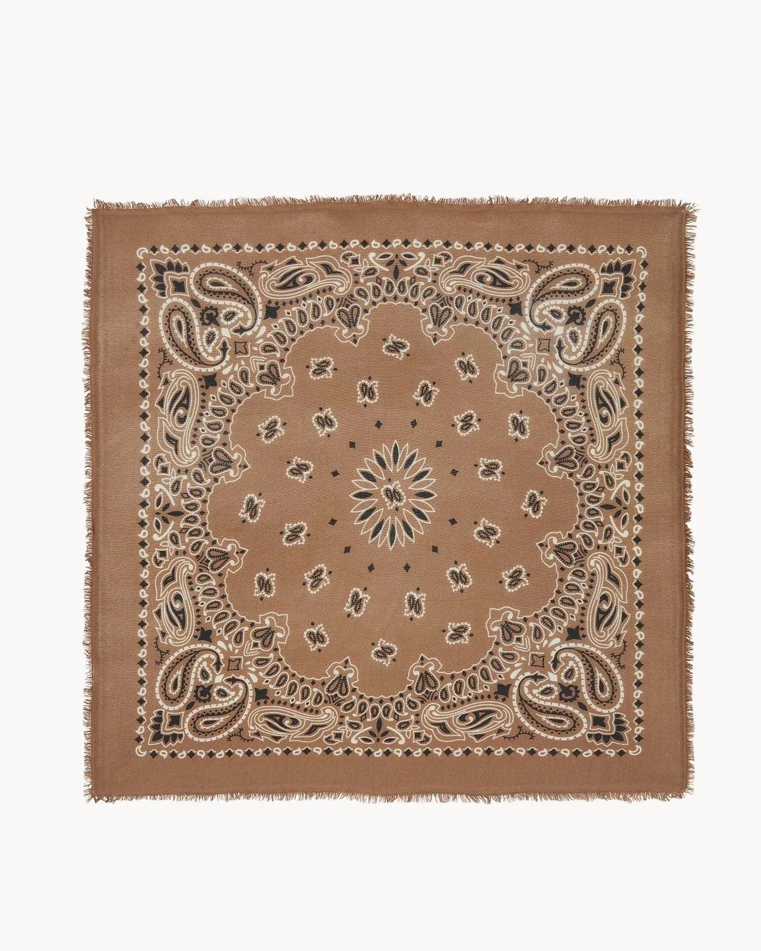 KUJTEN Bandana Hachiko Caramelo – Bandana - Sneaker Türkiye