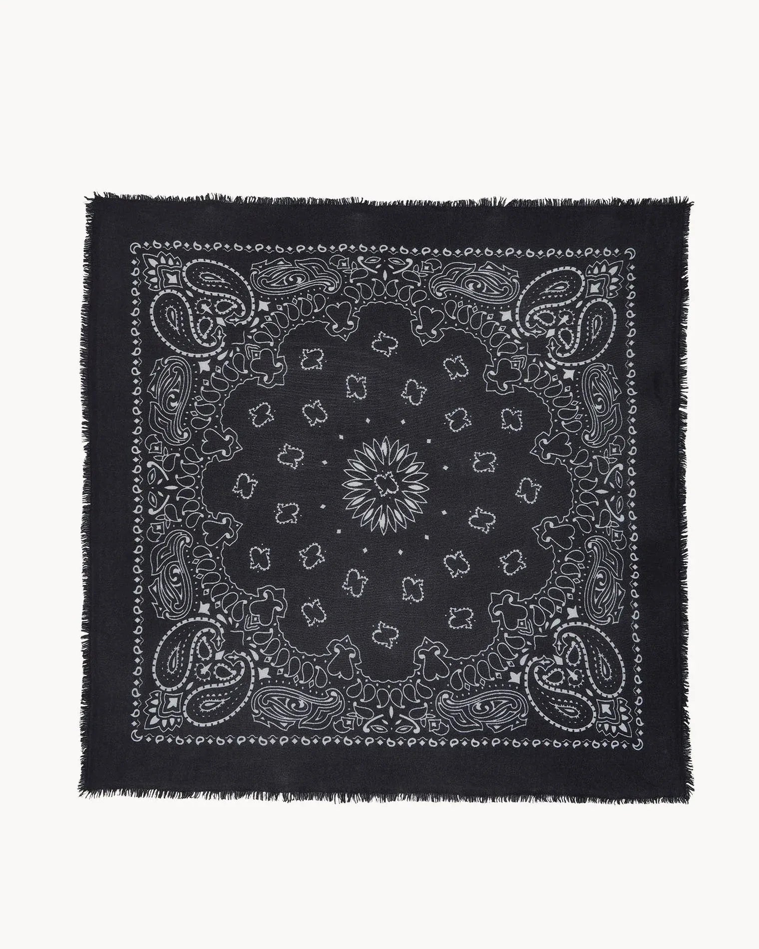 KUJTEN Bandana Hachiko Black – Bandana - Sneaker Türkiye