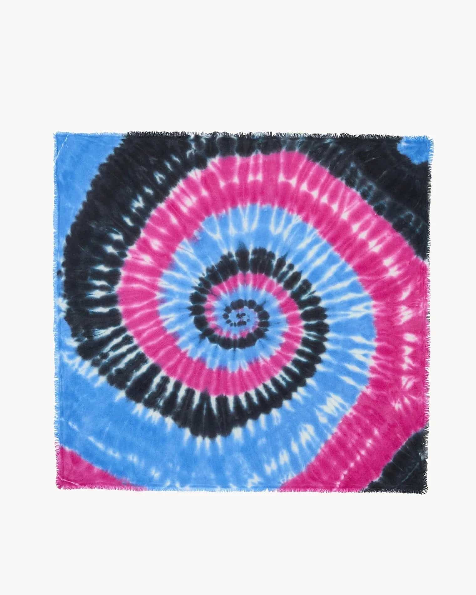 KUJTEN Bandana Hachiko Sunny Magenta Pink – Bandana - Sneaker Türkiye