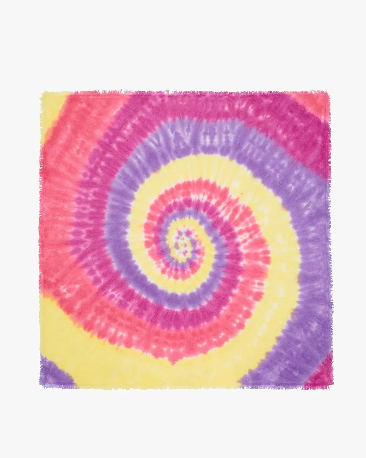KUJTEN Bandana Hachiko Sunny Purple – Bandana - Sneaker Türkiye