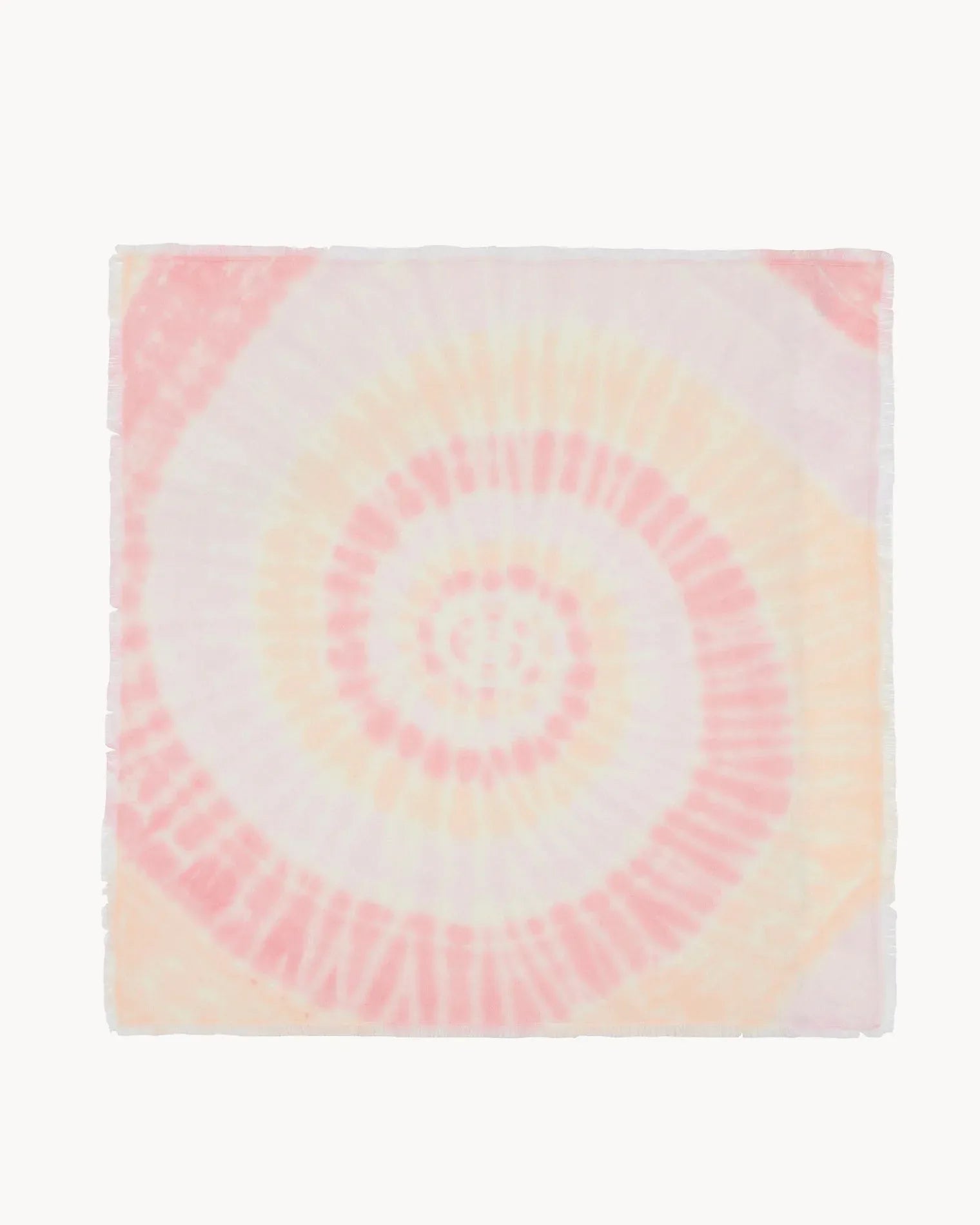 KUJTEN Bandana Hachiko Sunny Cherry Blossom Pink – Bandana - Sneaker Türkiye