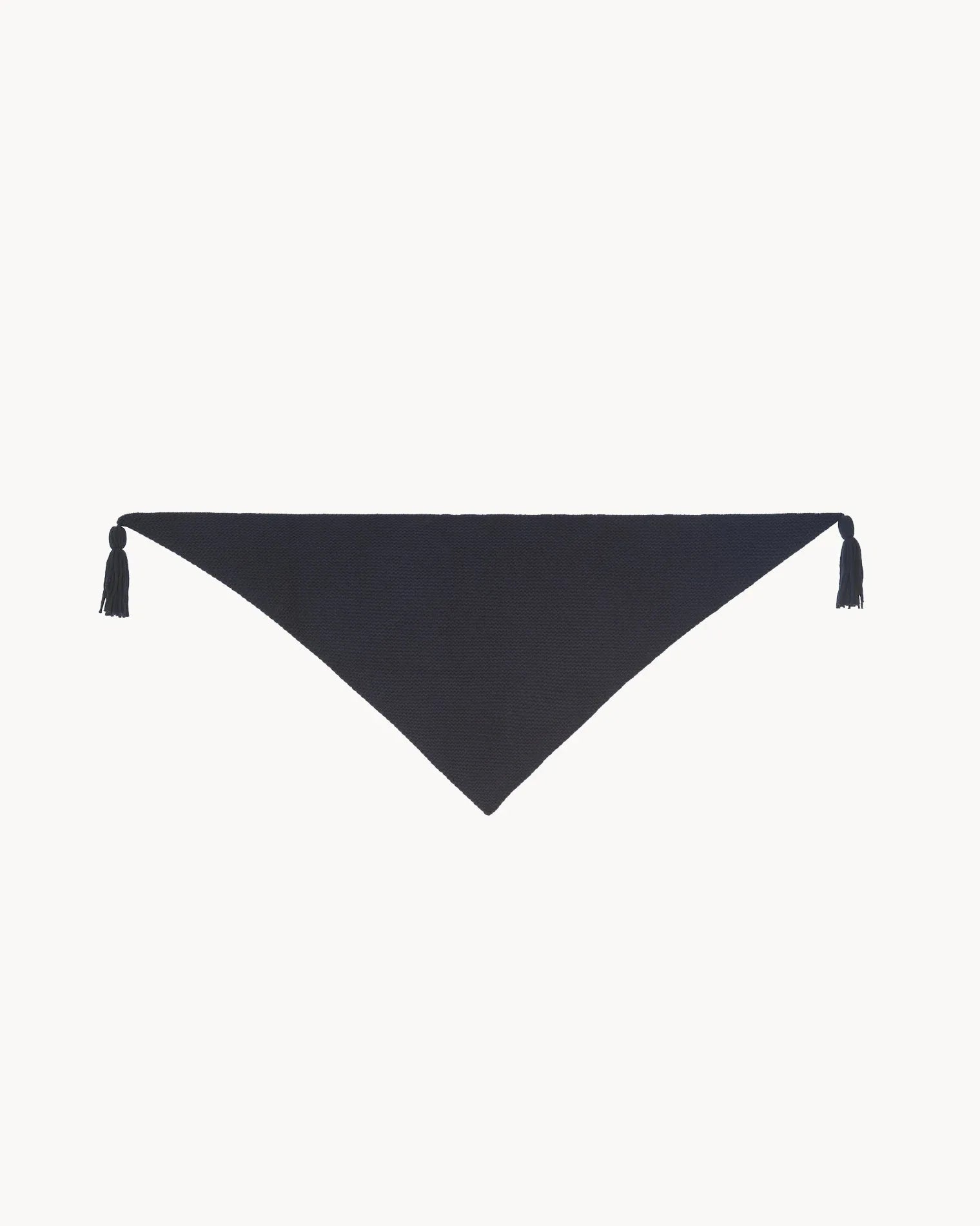 KUJTEN Bandana Orlane Dark Navy Blue – Bandana - Sneaker Türkiye