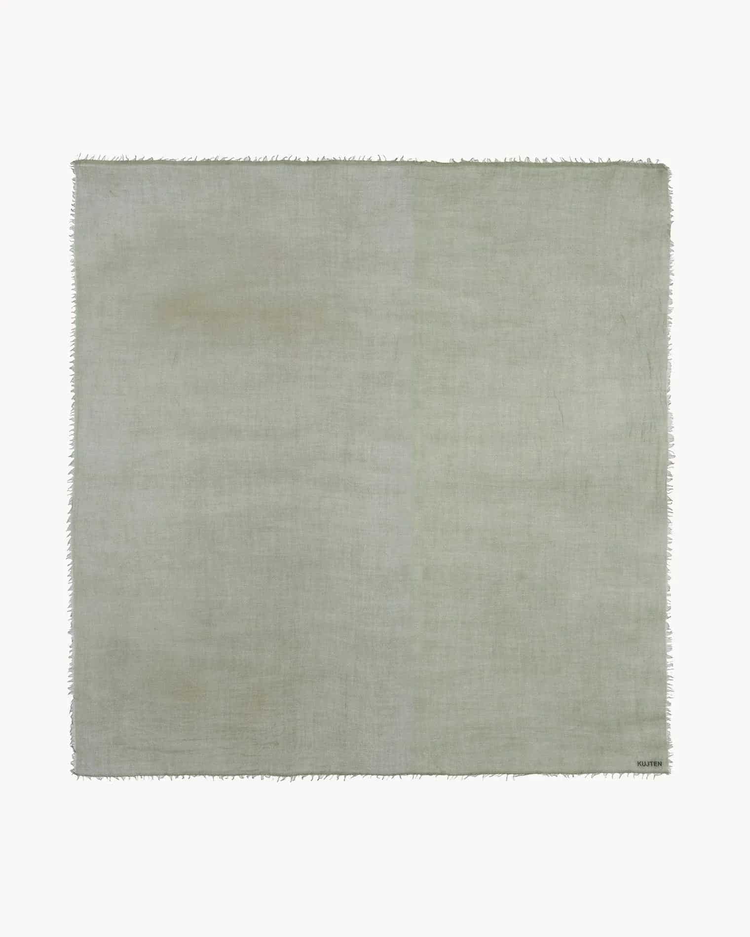 KUJTEN Bandana Effy Uni Light Khaki – Bandana - Sneaker Türkiye