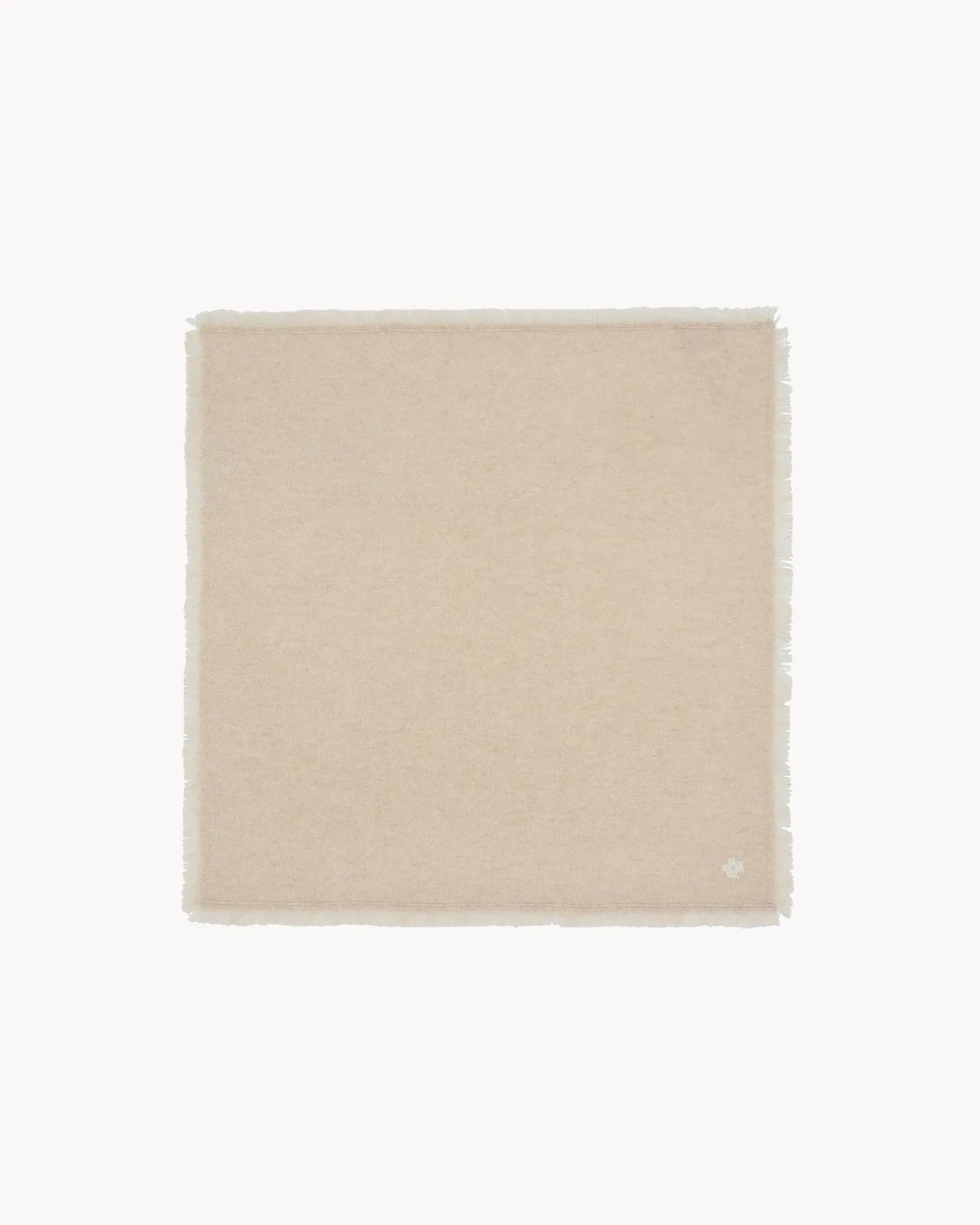 KUJTEN Small Bandana Haki Organic Beige – Bandana - Sneaker Türkiye