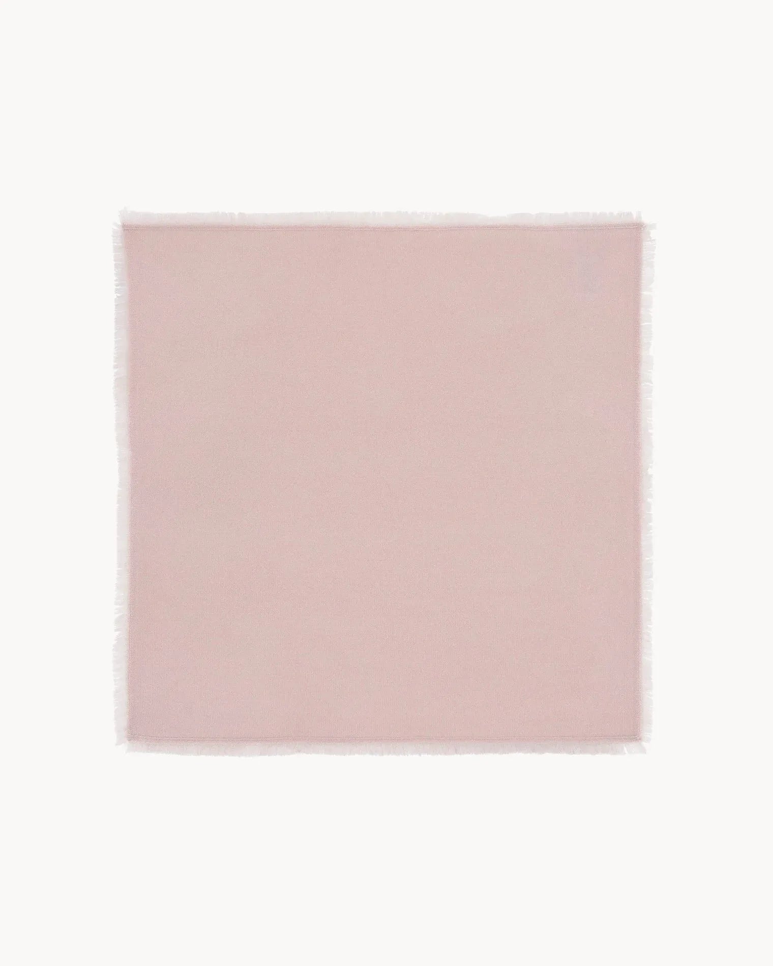 KUJTEN Small Bandana Haki Pastel Pink – Bandana - Sneaker Türkiye