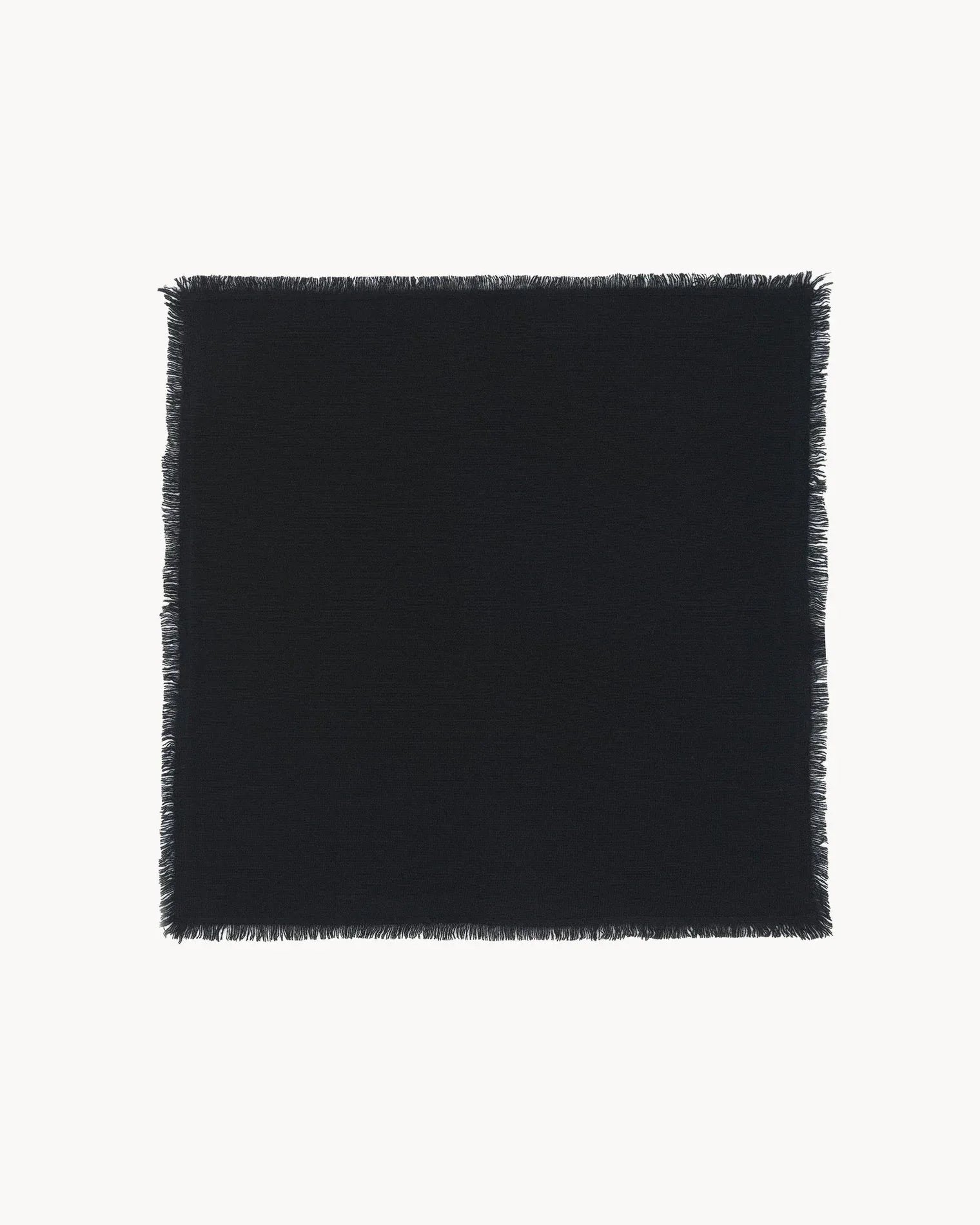 KUJTEN Small Bandana Haki Black – Bandana - Sneaker Türkiye