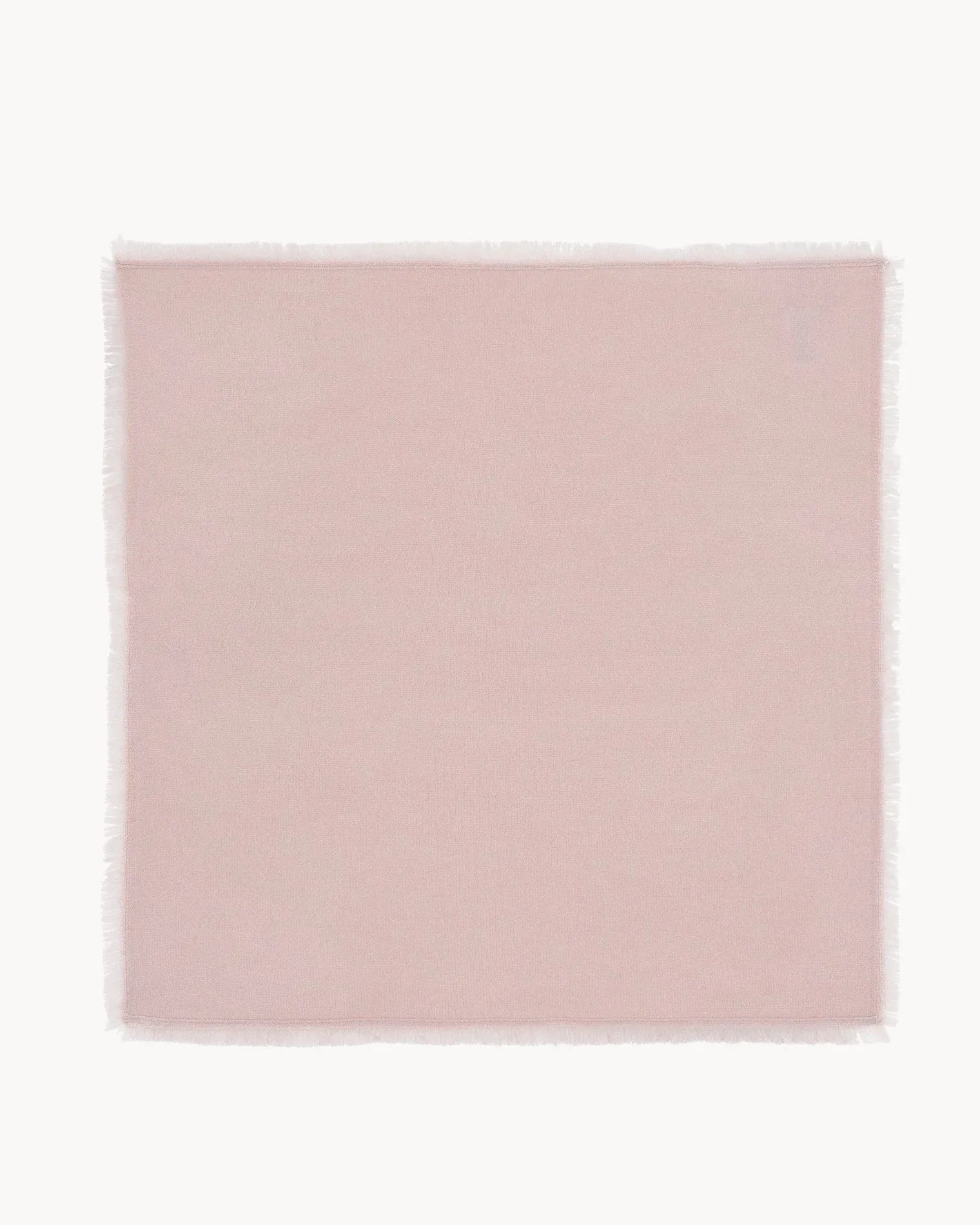KUJTEN Large Bandana Hakiko Pastel Pink – Bandana - Sneaker Türkiye
