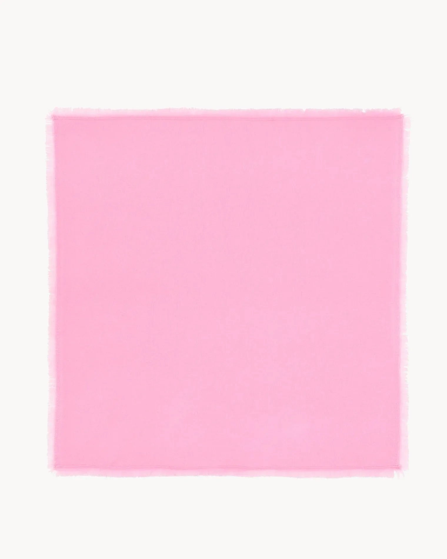 KUJTEN Large Bandana Hakiko Bubblegum Pink – Bandana - Sneaker Türkiye