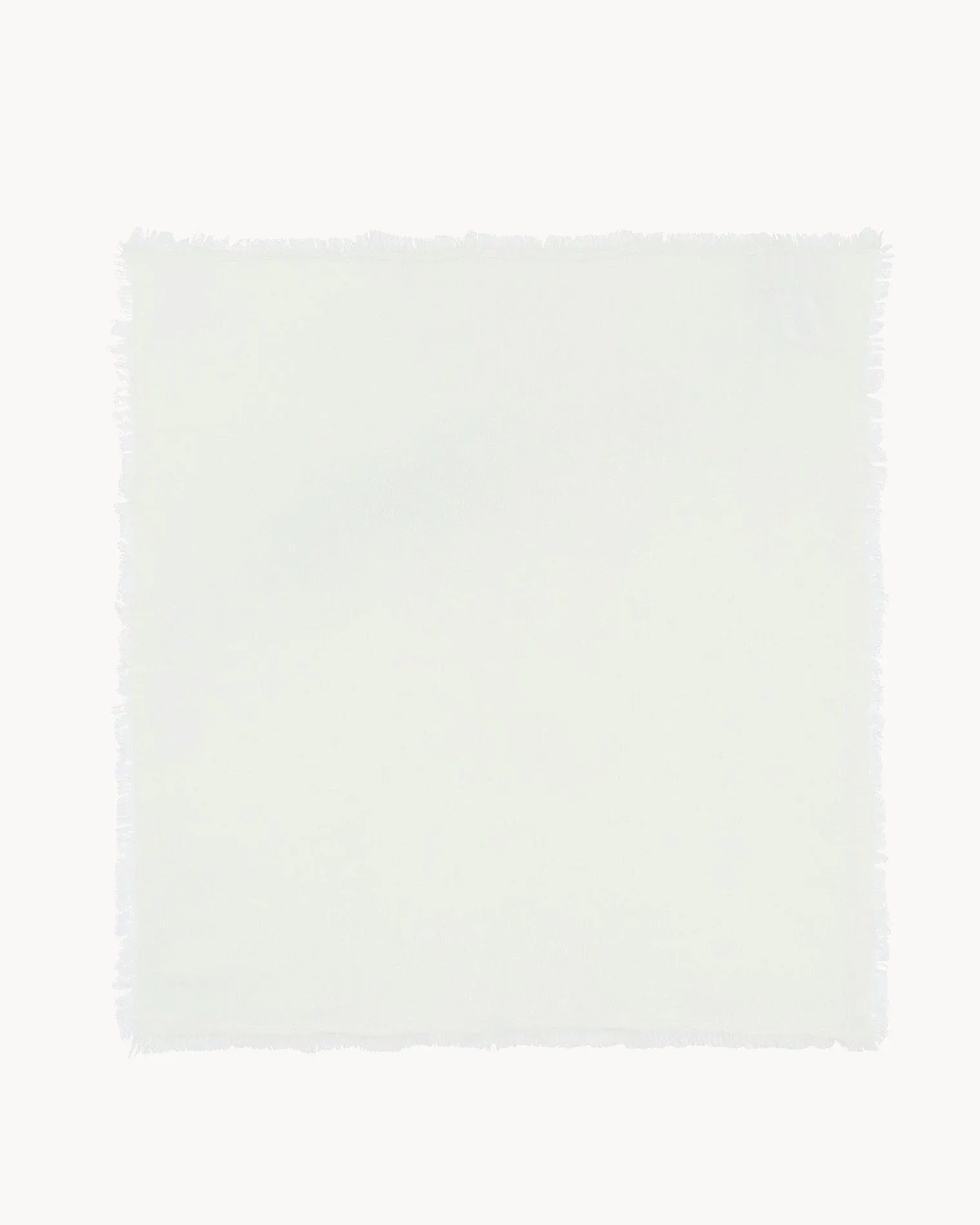 KUJTEN Large Bandana Hakiko White – Bandana - Sneaker Türkiye