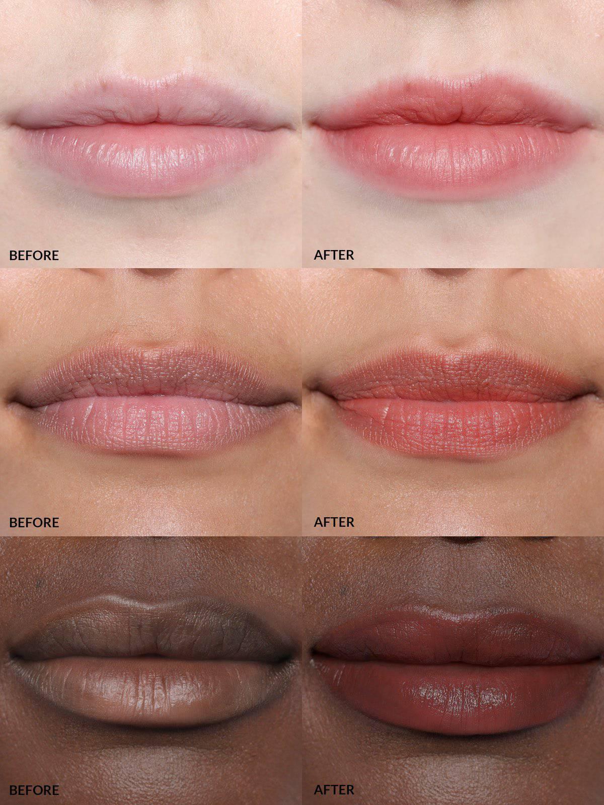 Refy Lip Blush – Stick Allık - Sneaker Türkiye