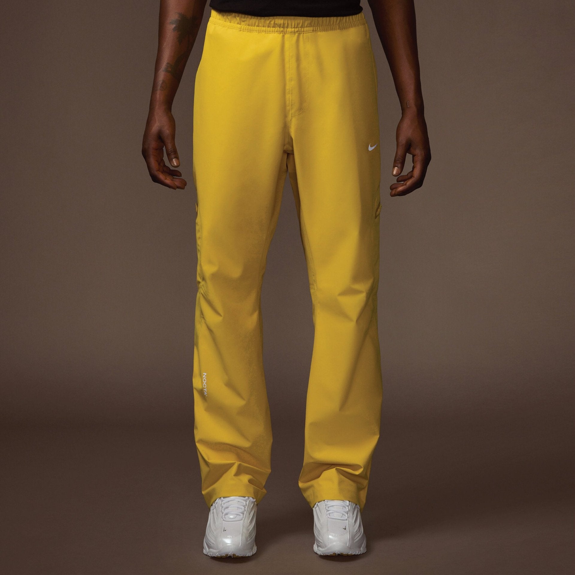 NOCTA Apex Tech Pant - Sneaker Türkiye