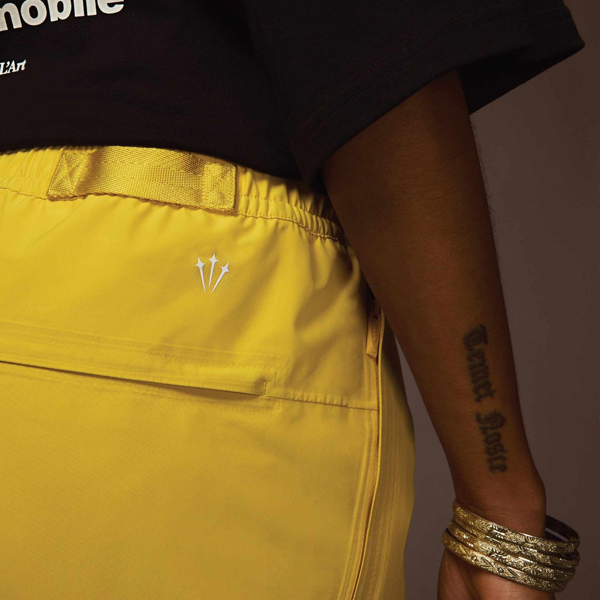 NOCTA Apex Tech Pant - Sneaker Türkiye