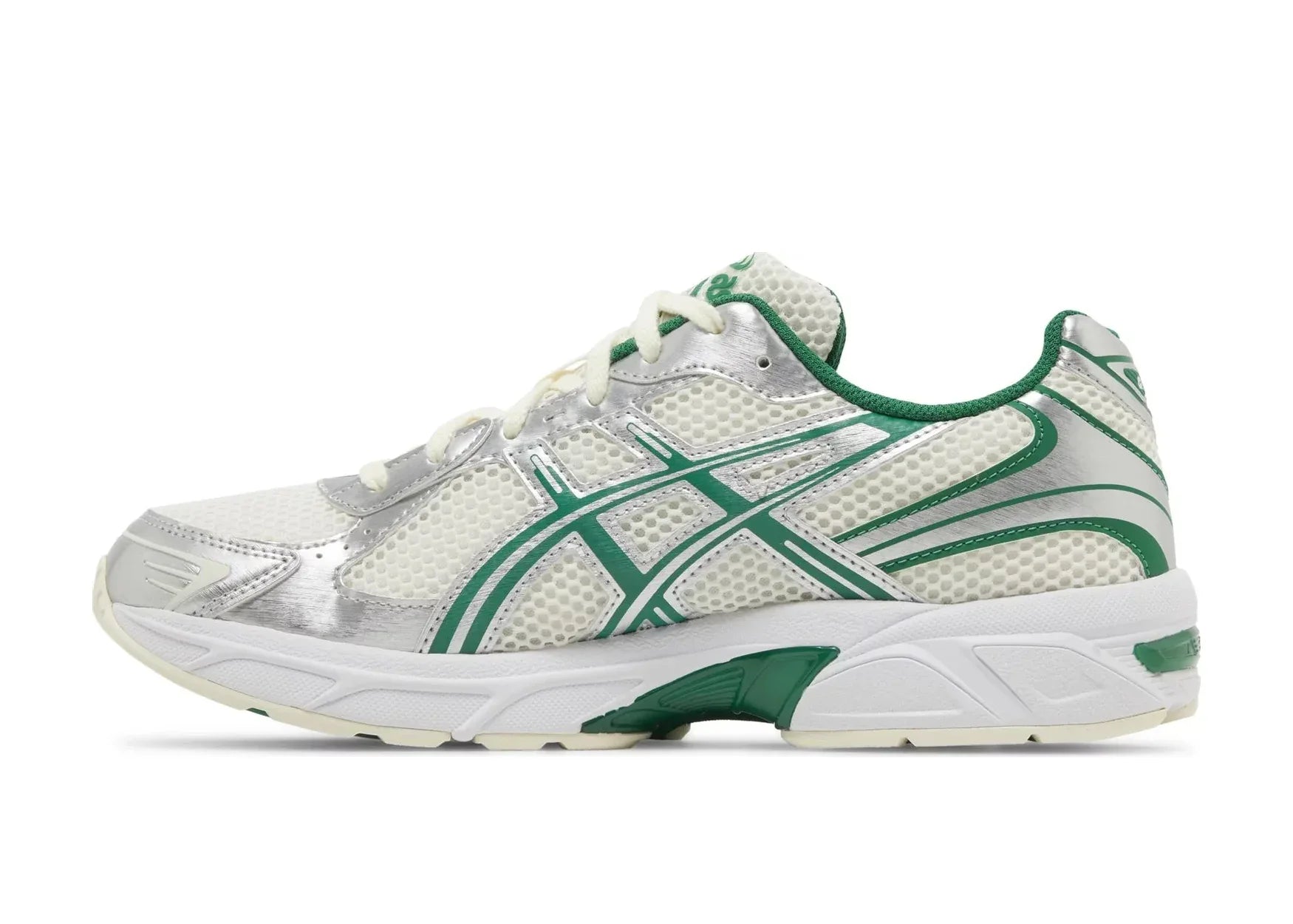ASICS Gel-1130 Cream Kale - Sneaker Türkiye