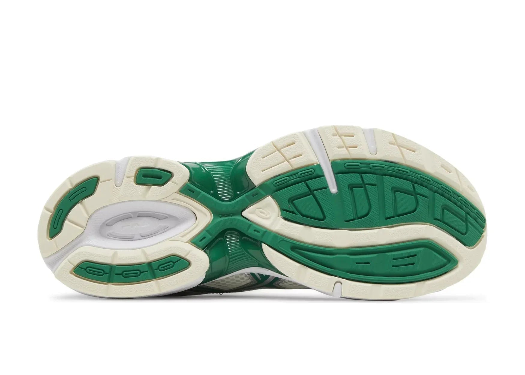 ASICS Gel-1130 Cream Kale - Sneaker Türkiye