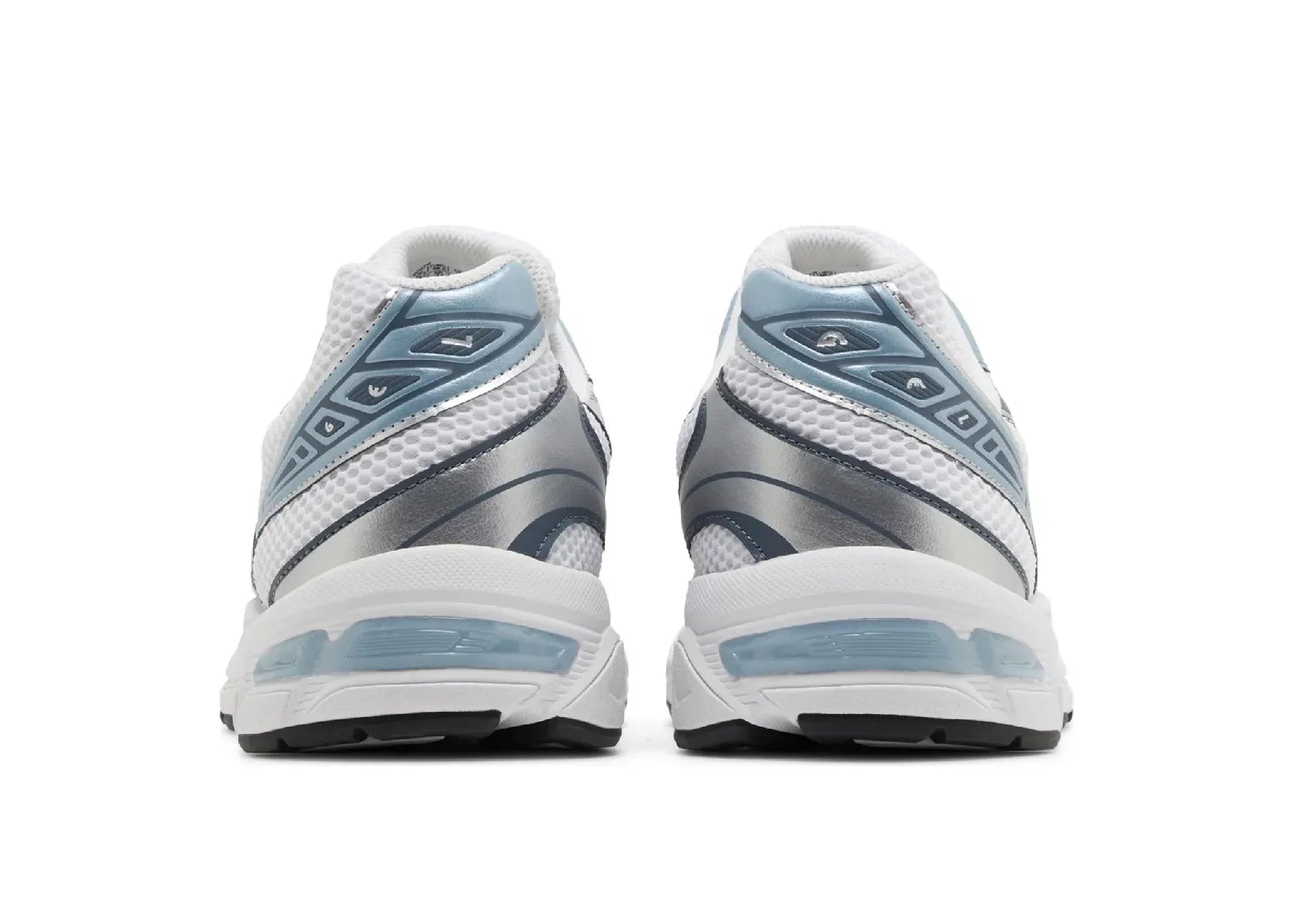 ASICS Gel-1130 White Shark Skin - Sneaker Türkiye
