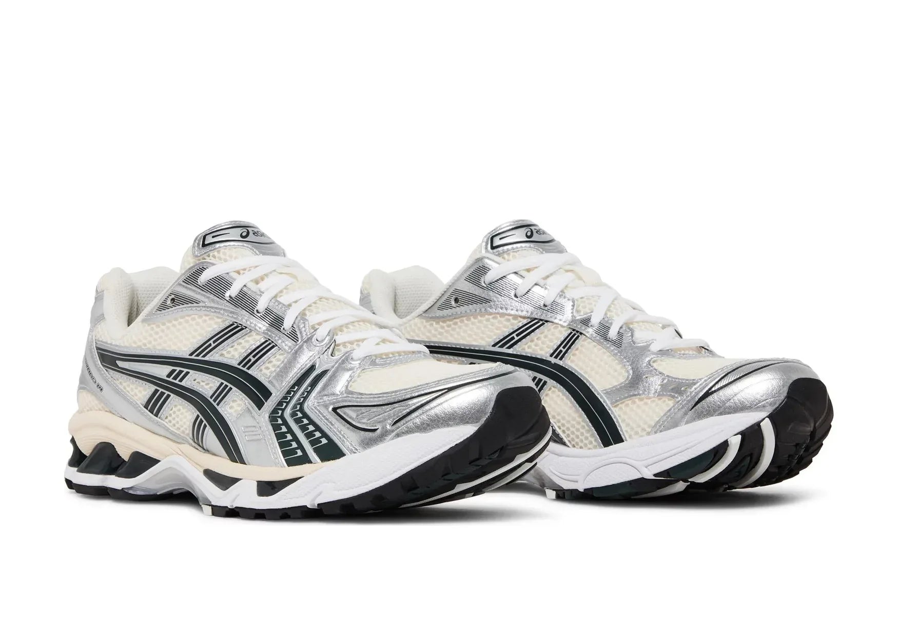 ASICS Gel-Kayano 14 Kith Cream Scarab (2023) - Sneaker Türkiye