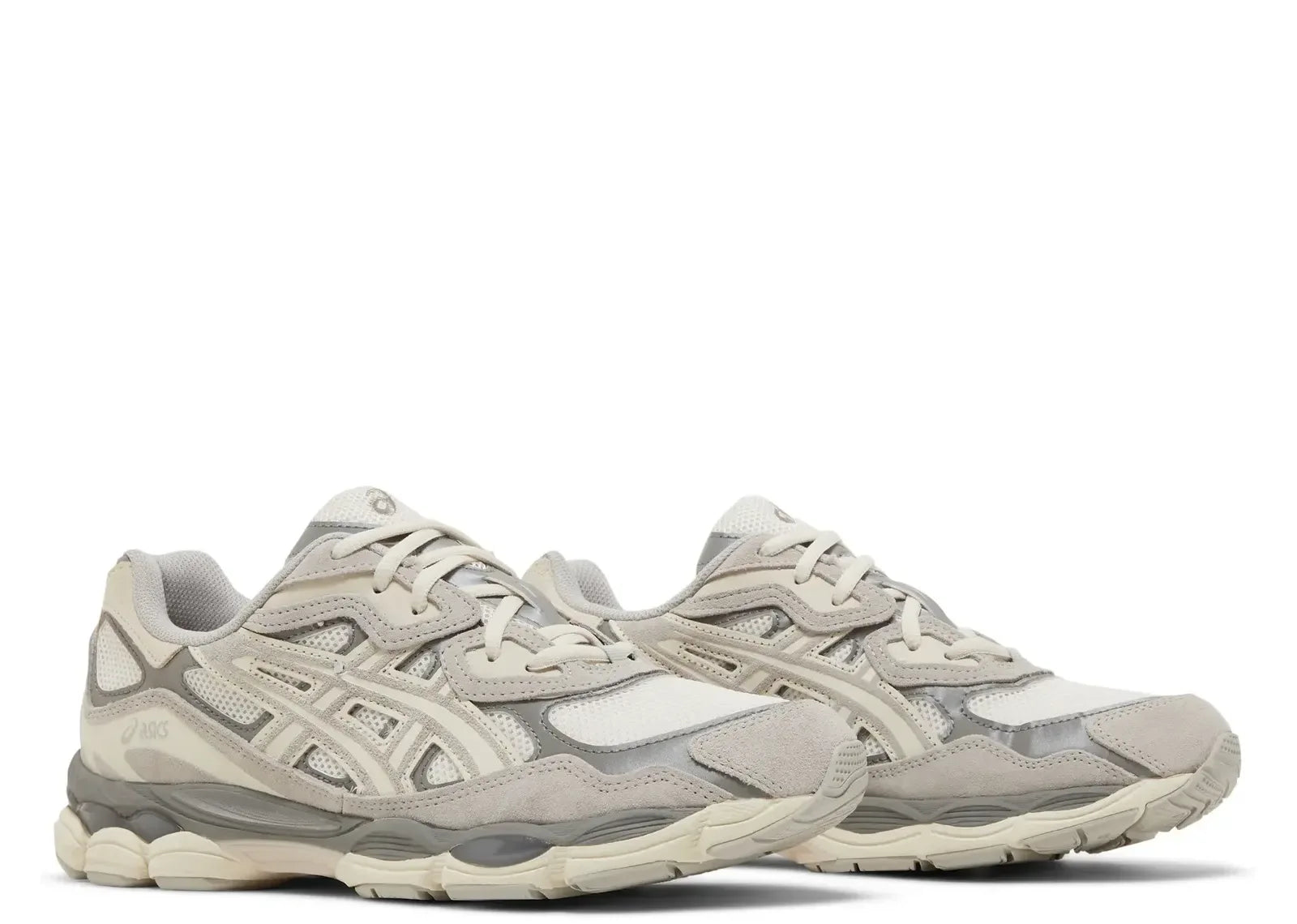ASICS Gel-NYC Oyster Grey - Sneaker Türkiye