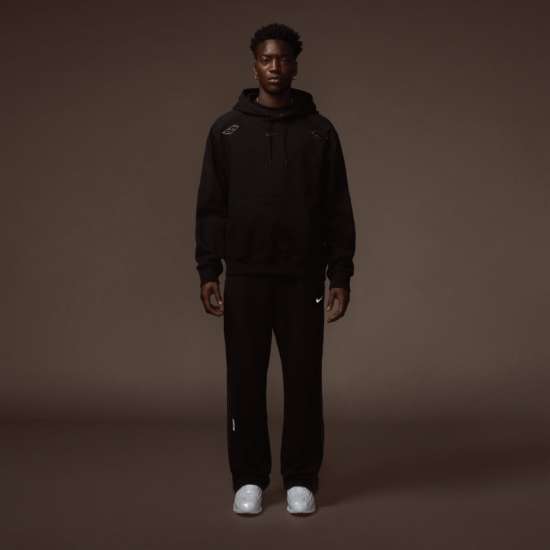 NOCTA Asphalt Hoodie - Sneaker Türkiye