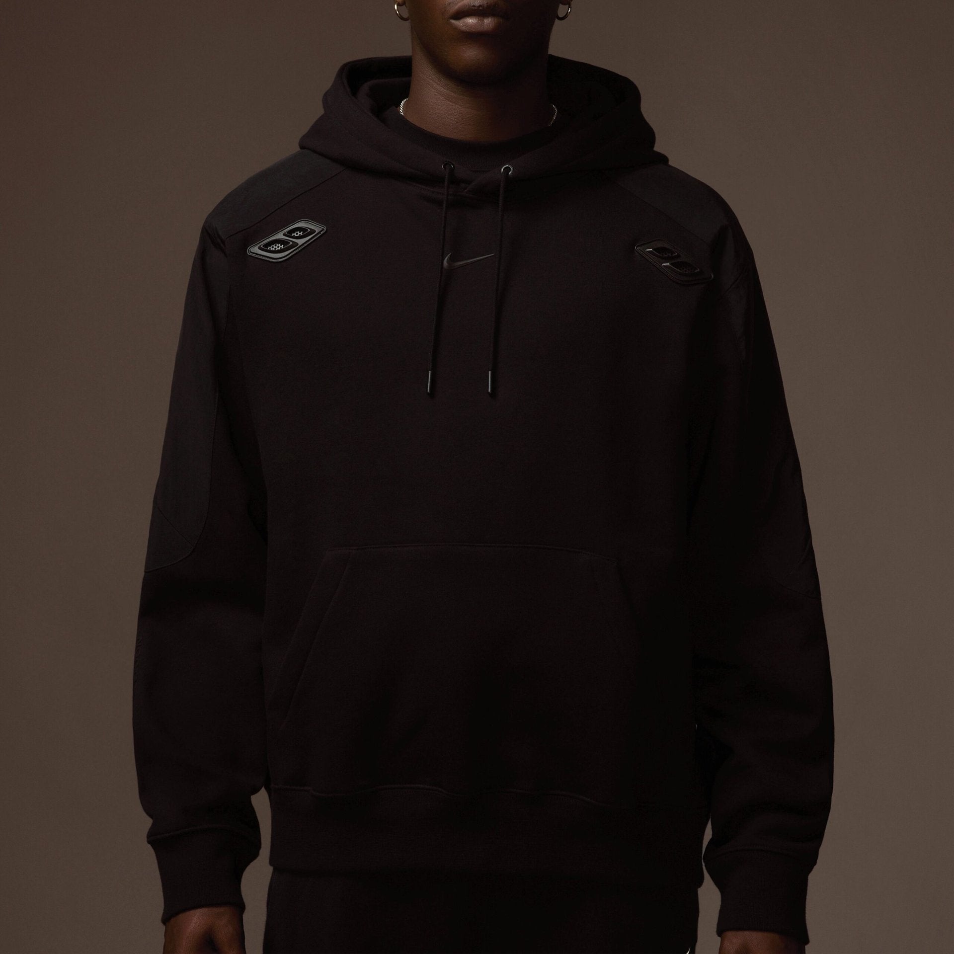 NOCTA Asphalt Hoodie - Sneaker Türkiye