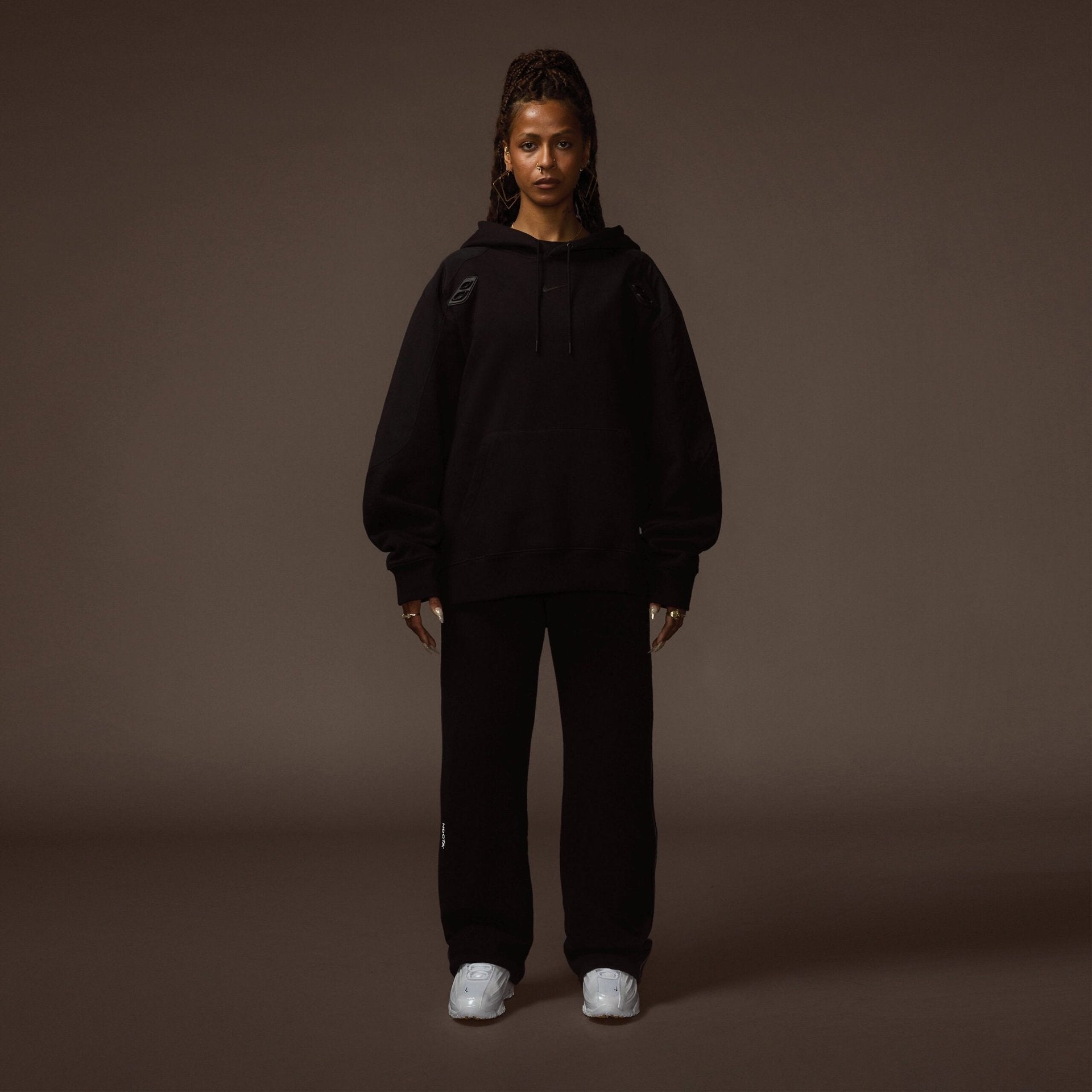 NOCTA Asphalt Hoodie - Sneaker Türkiye