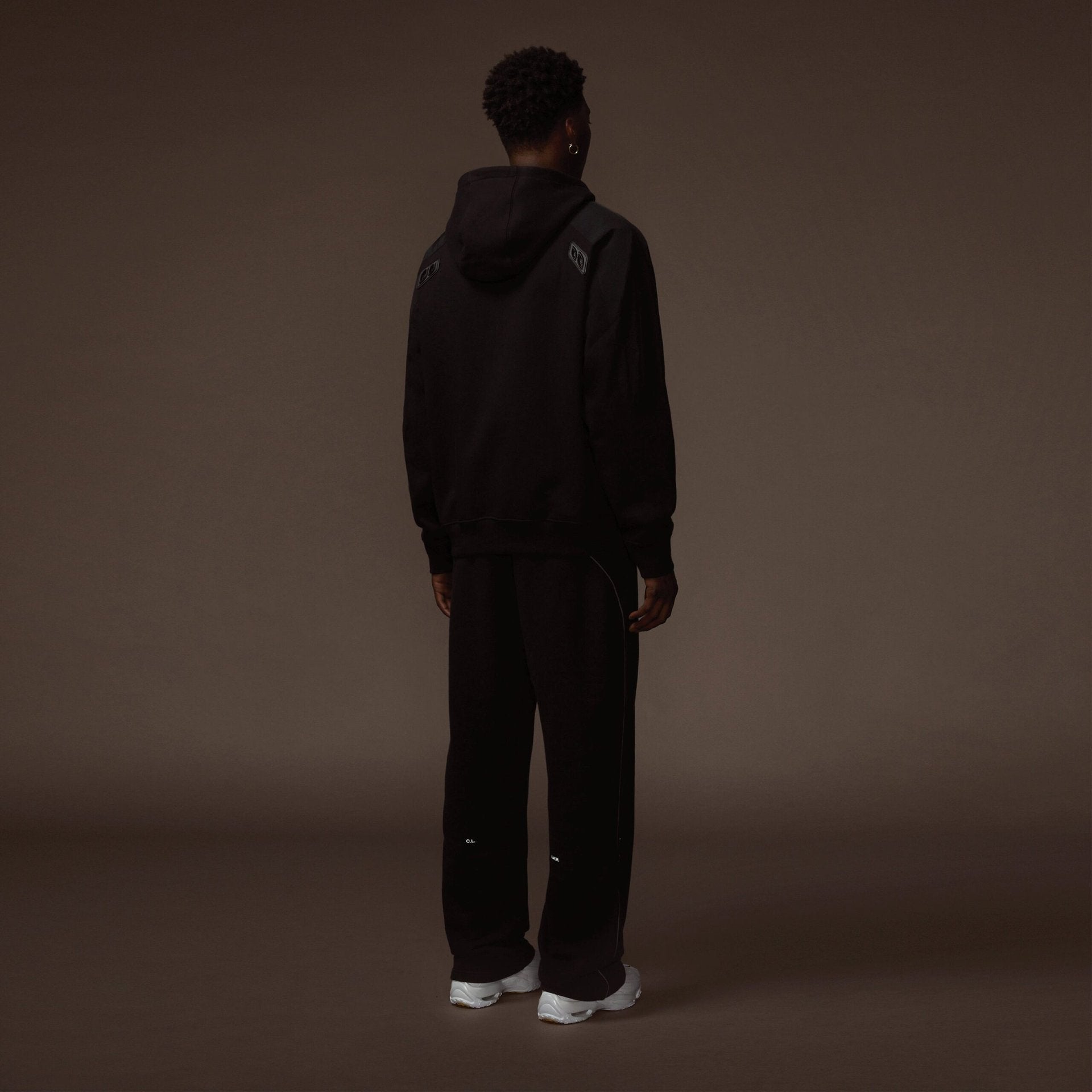 NOCTA Asphalt Hoodie - Sneaker Türkiye