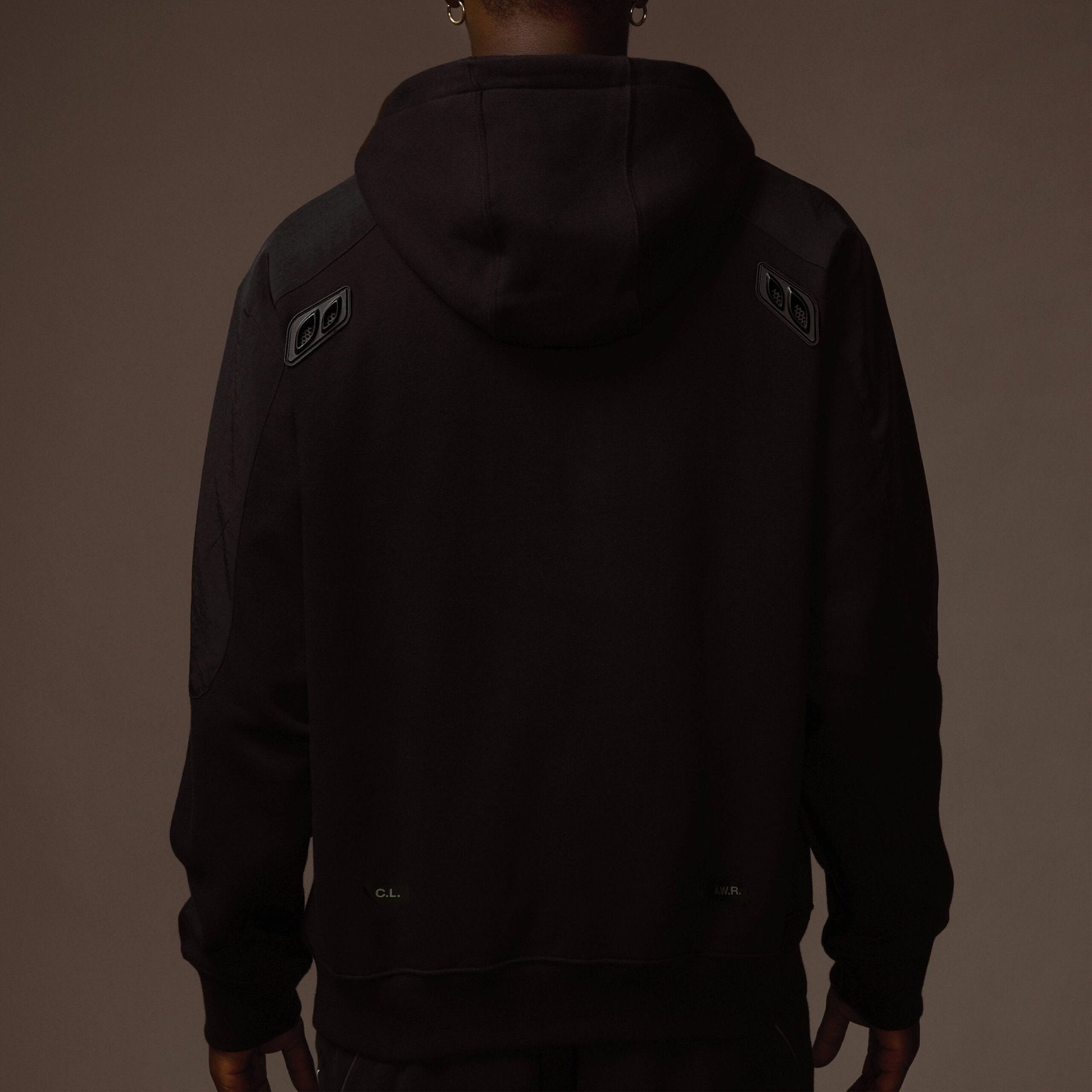 NOCTA Asphalt Hoodie - Sneaker Türkiye