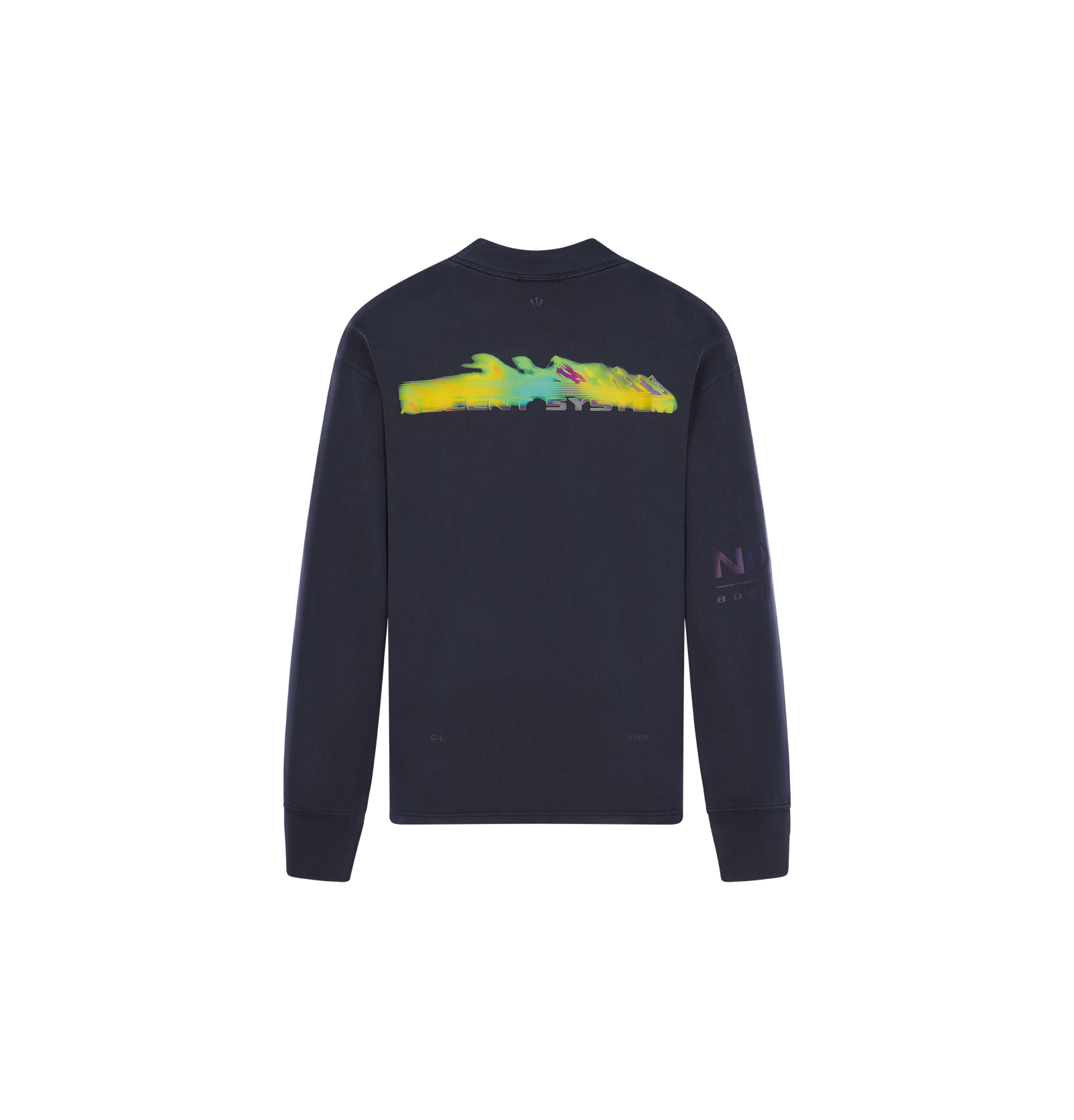 NOCTA Ascent LS Tee - Sneaker Türkiye