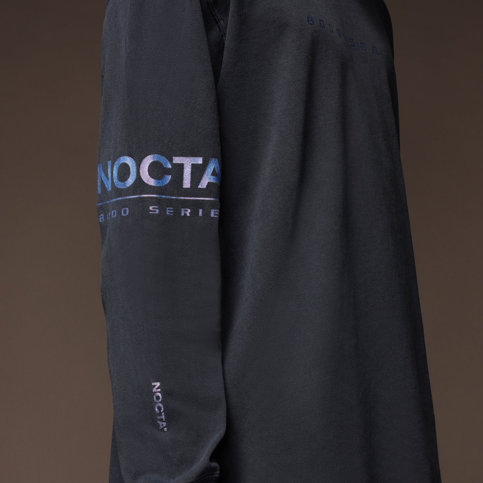 NOCTA Ascent LS Tee - Sneaker Türkiye