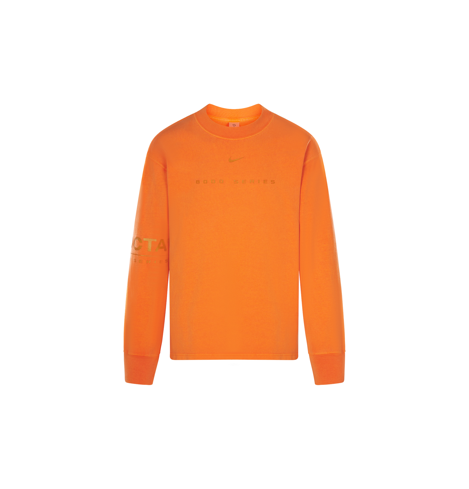 NOCTA Ascent LS Tee - Sneaker Türkiye