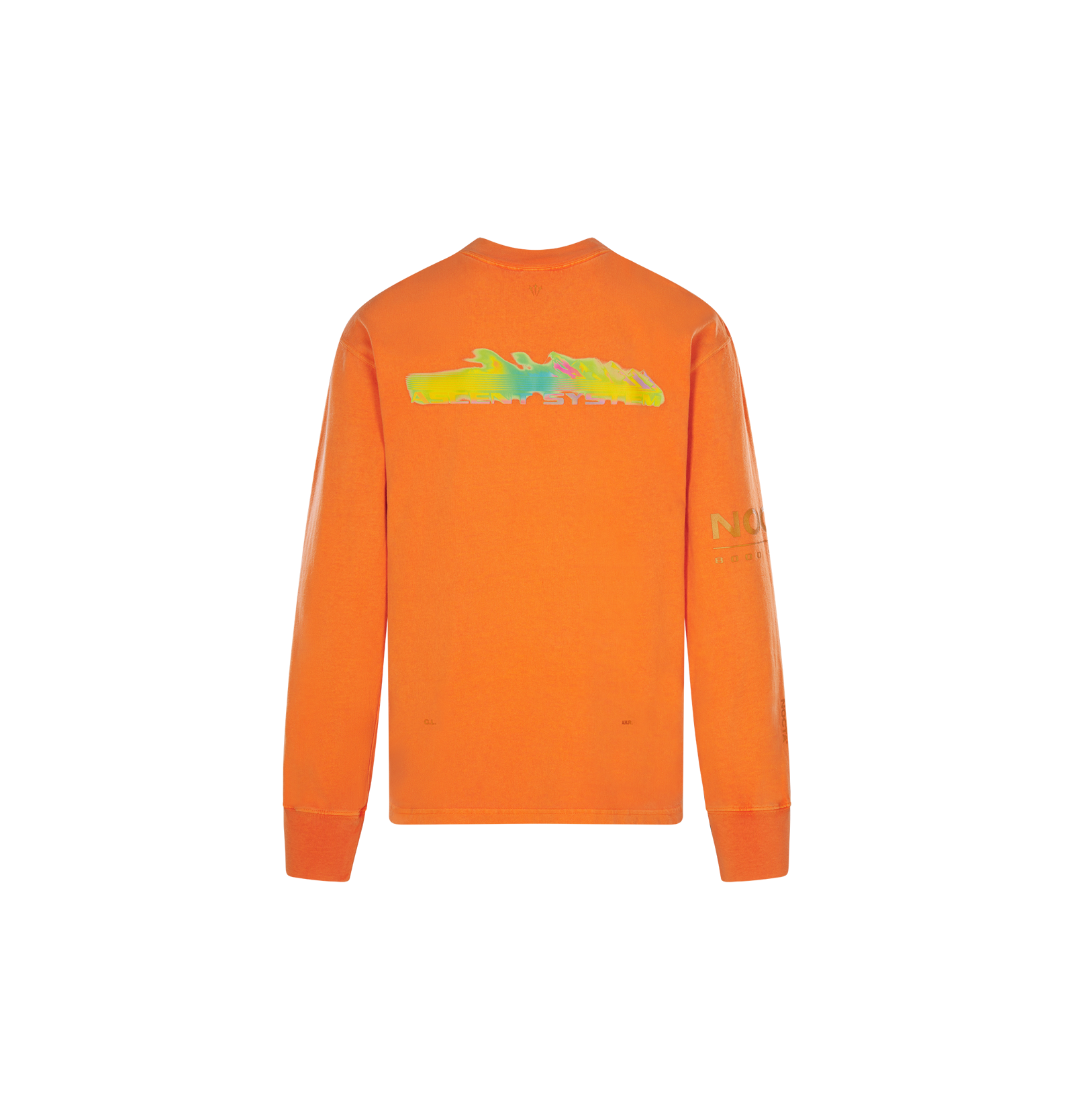 NOCTA Ascent LS Tee - Sneaker Türkiye