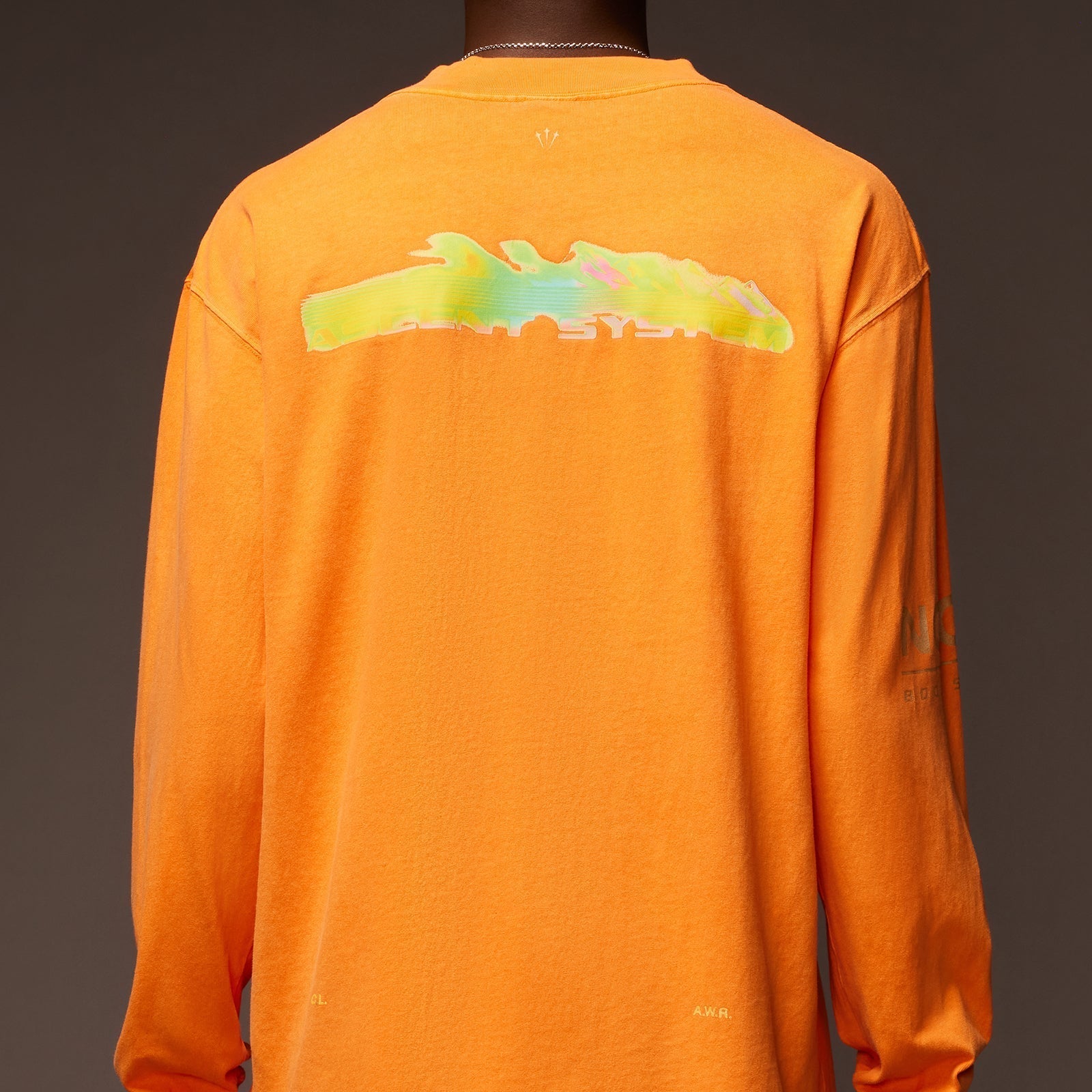 NOCTA Ascent LS Tee - Sneaker Türkiye