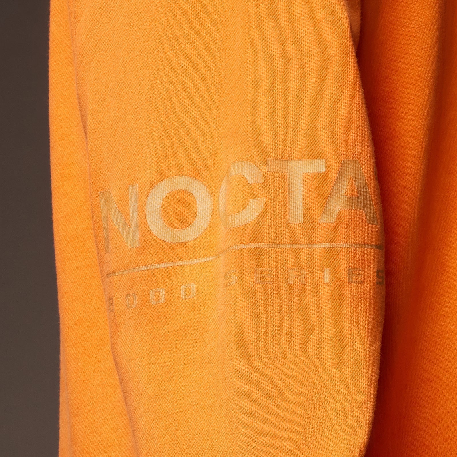 NOCTA Ascent LS Tee - Sneaker Türkiye