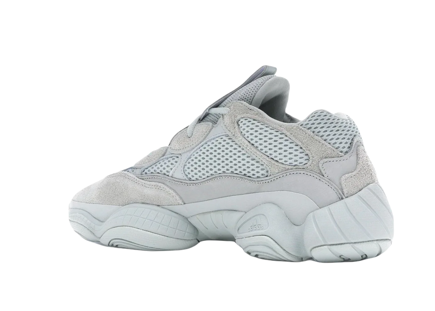 adidas Yeezy 500 Salt - Sneaker Türkiye
