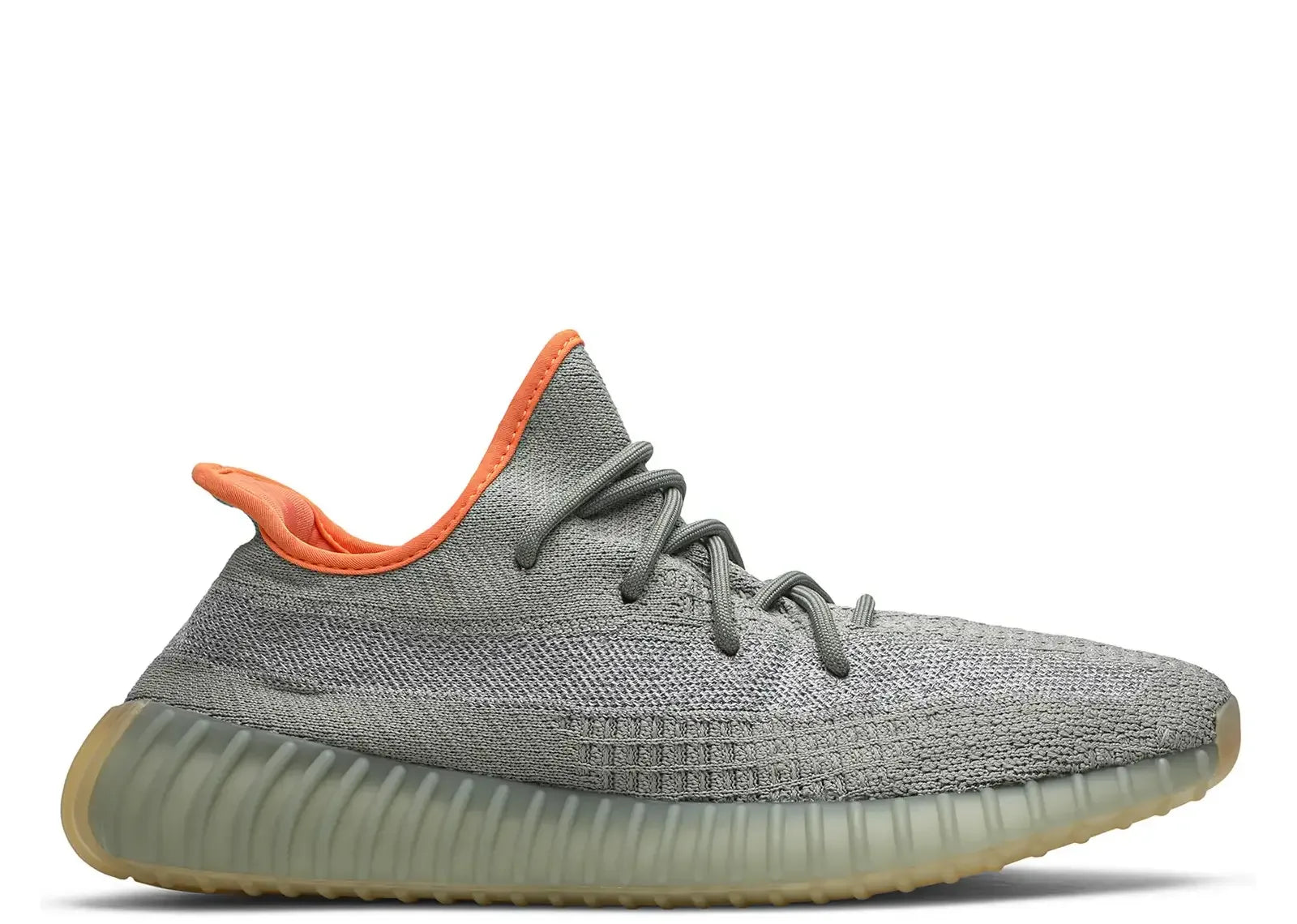 adidas Yeezy Boost 350 V2 Desert Sage - Sneaker Türkiye
